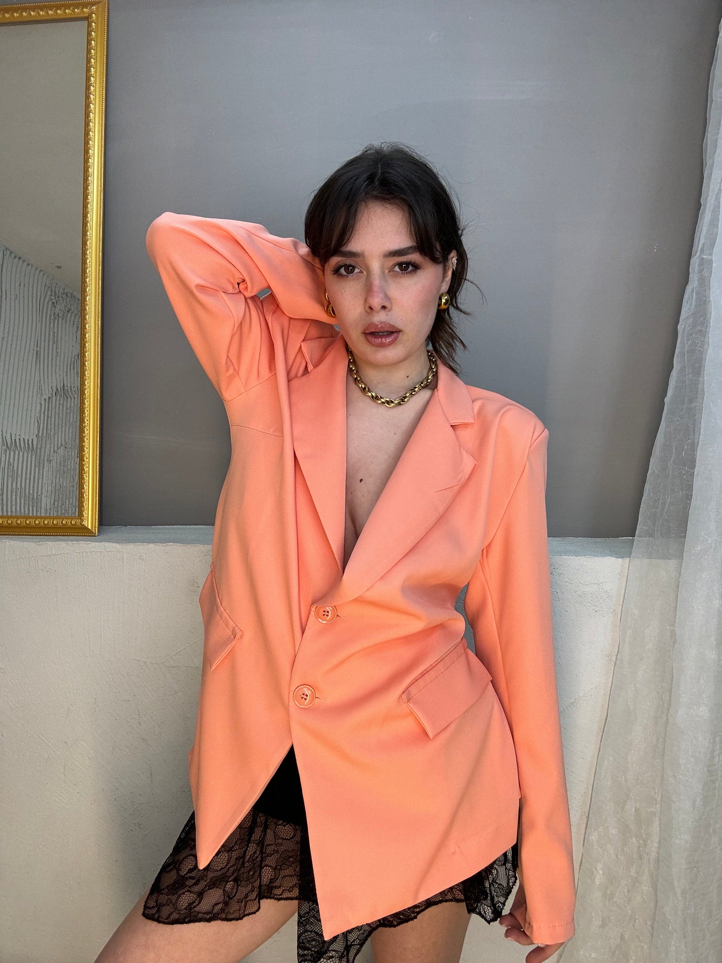 Blazer ICON