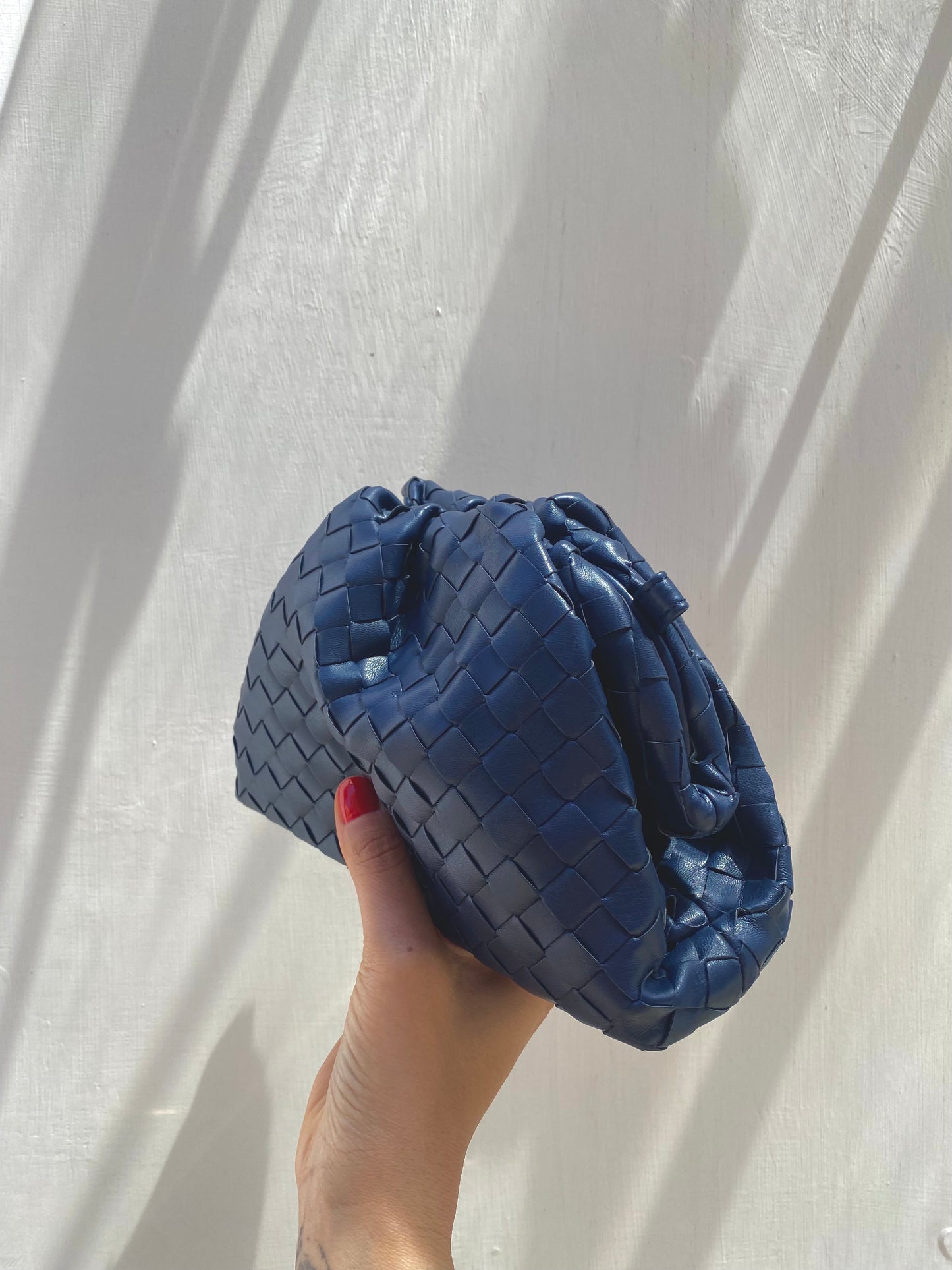 Mini Clutch Maison
