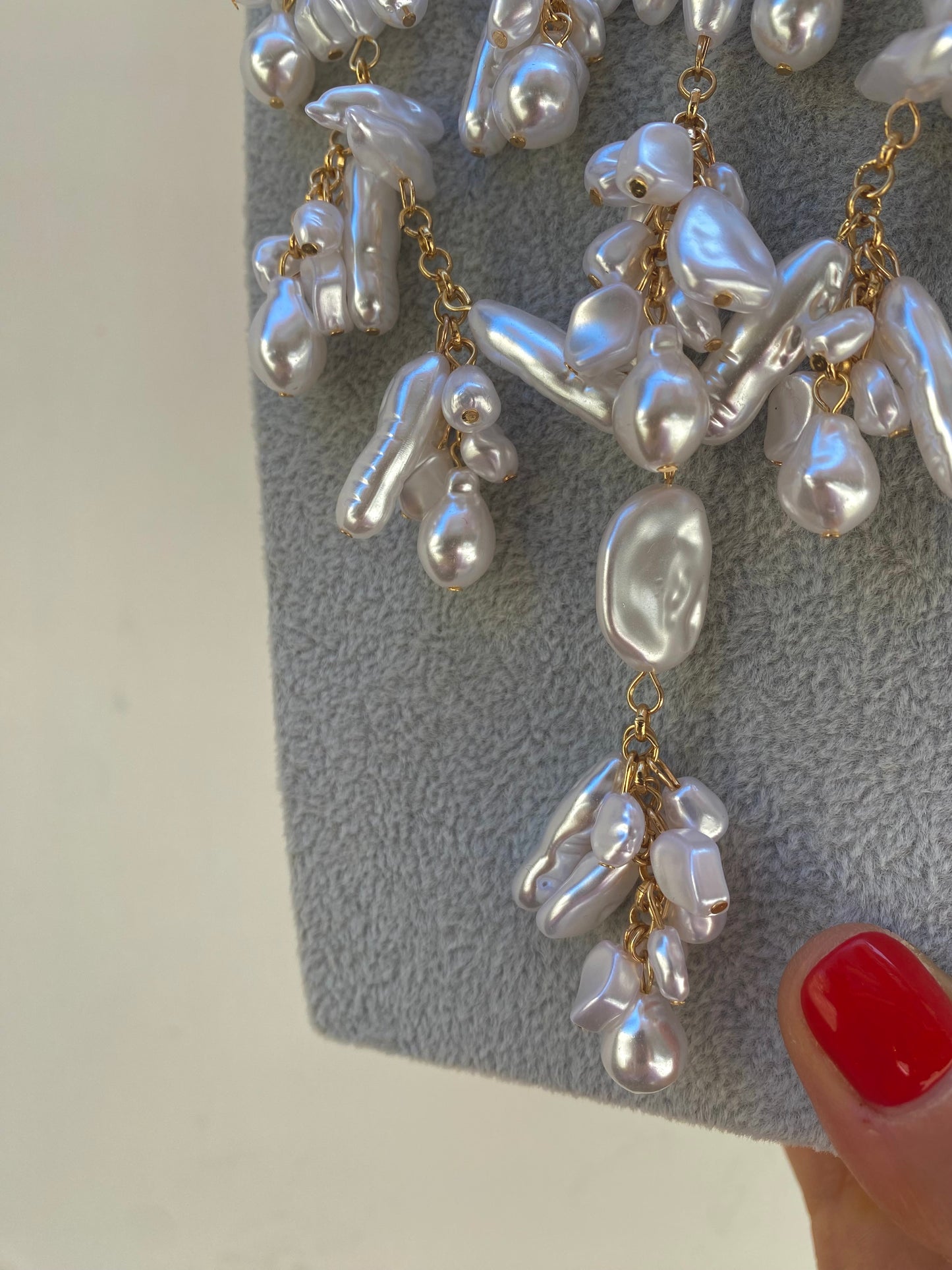 Collana Agnese