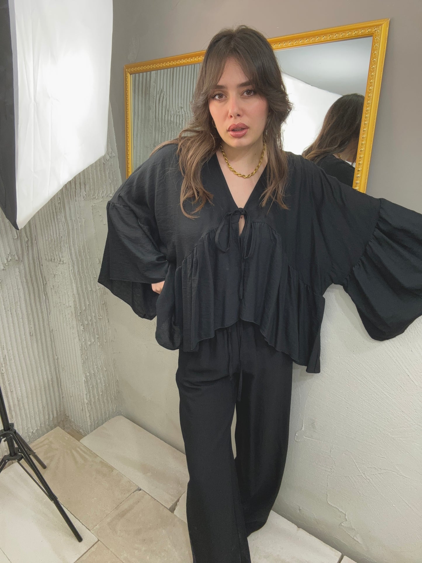 Completo Teodora