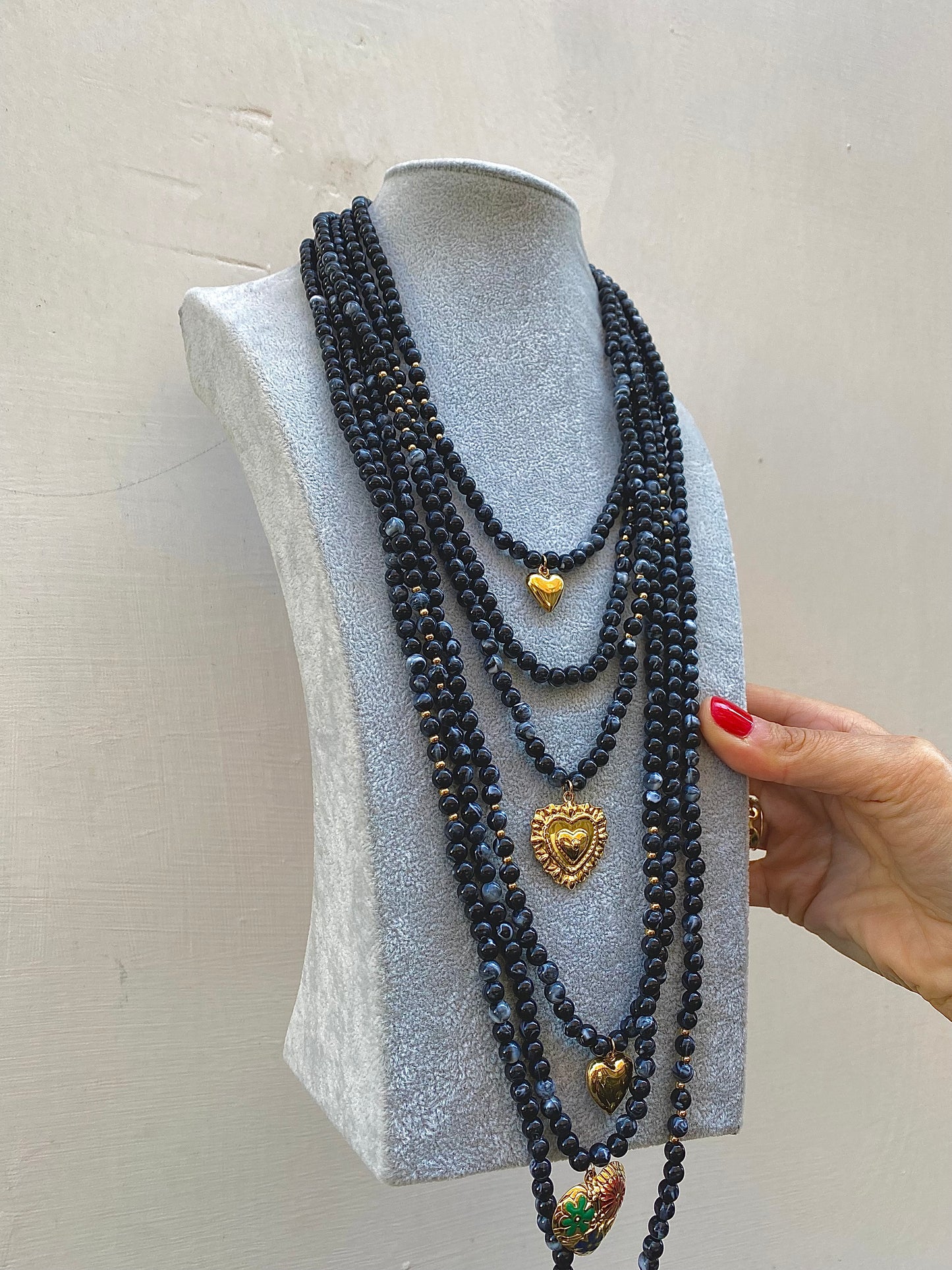 Collana Five