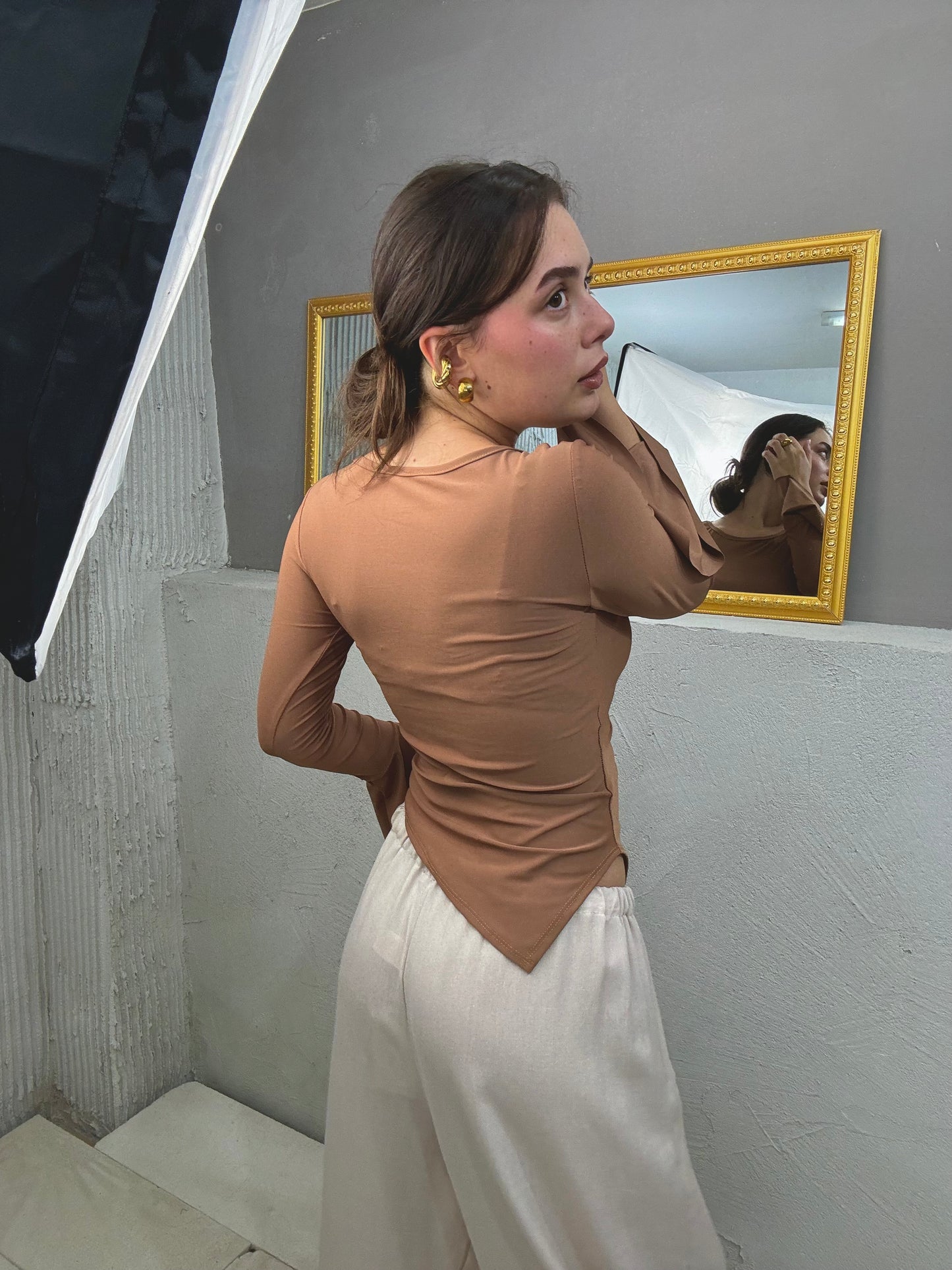 NEW COLLECTION Maglia Adele