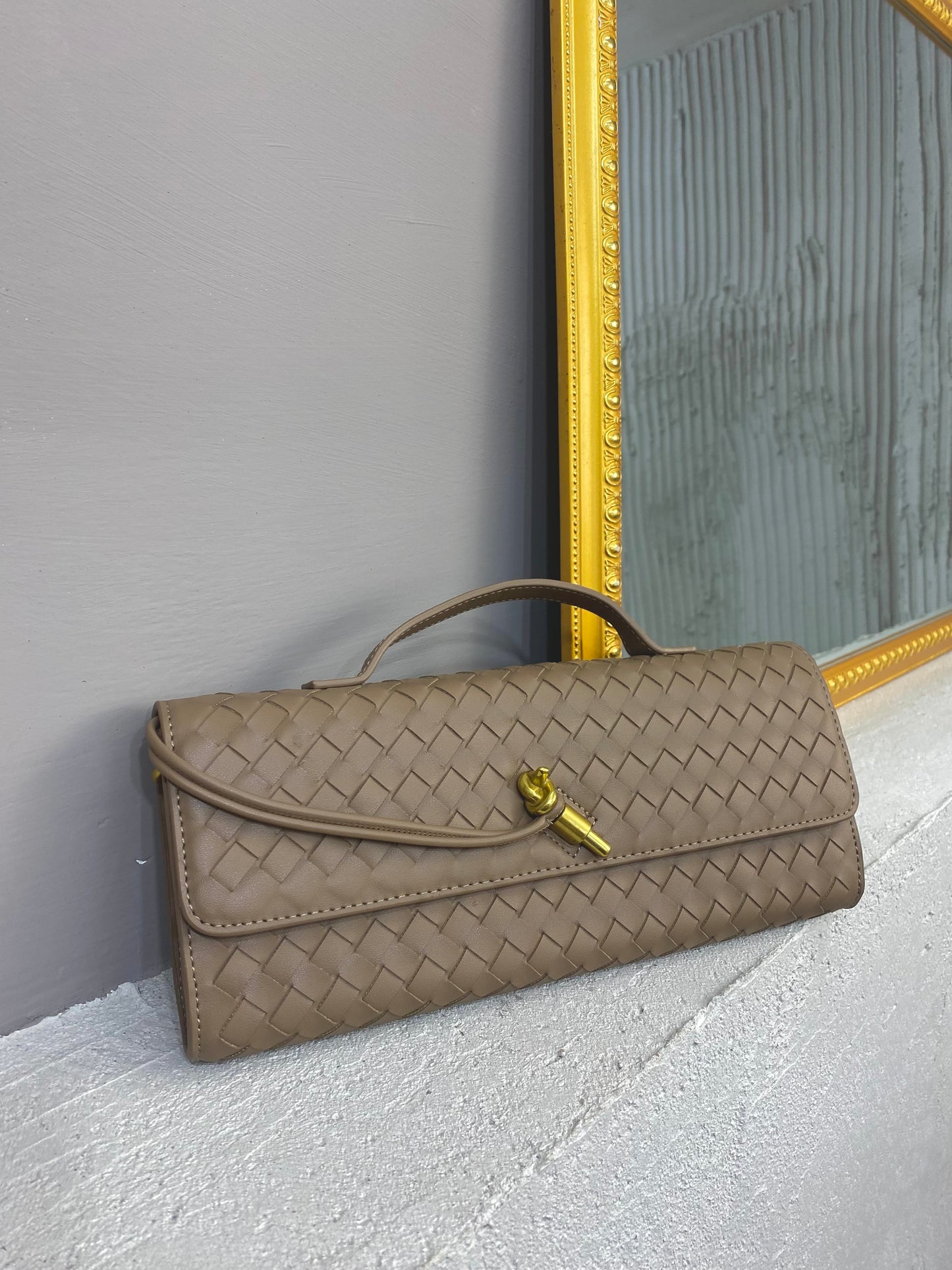 Maxi Clutch