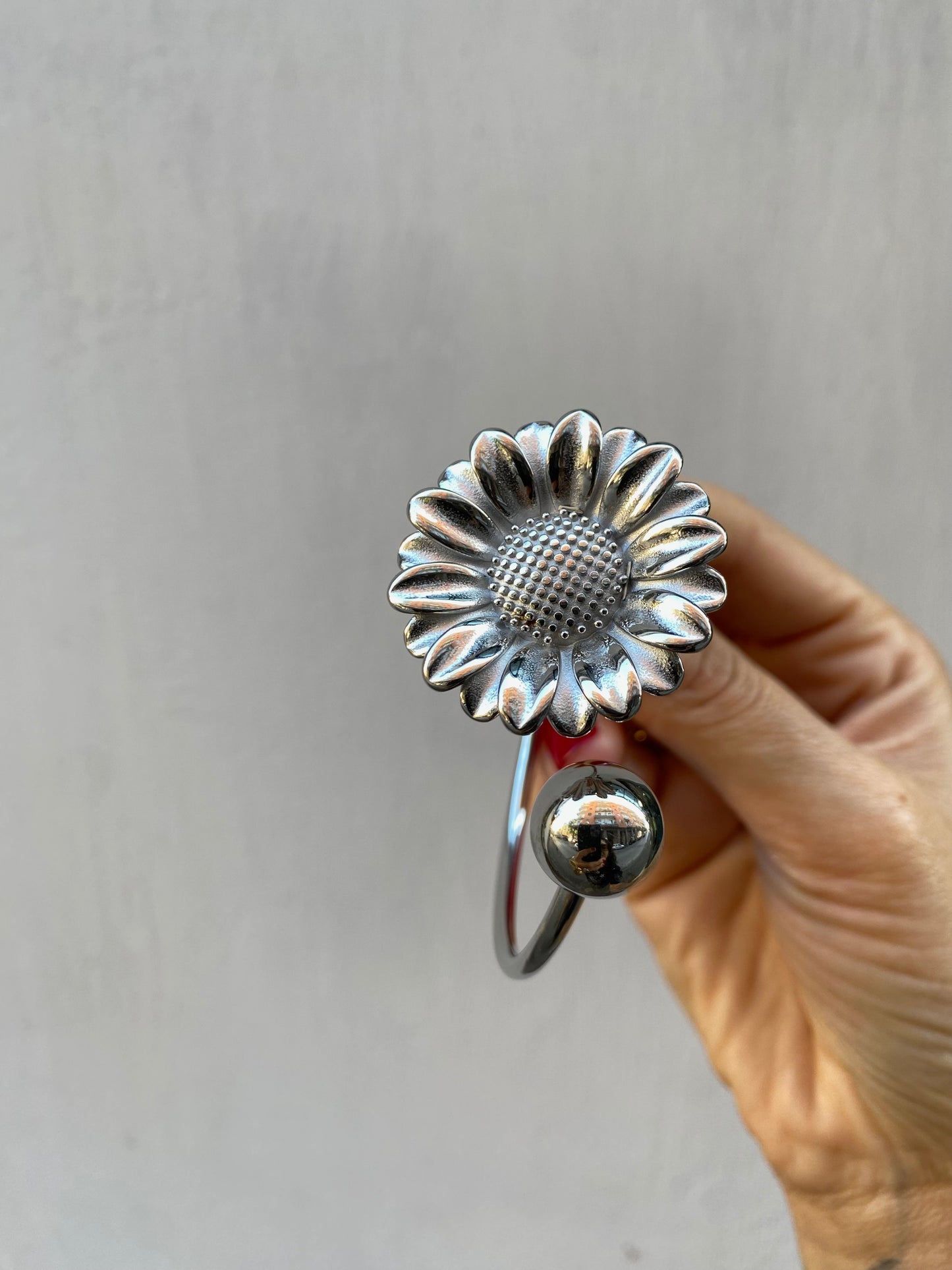 Bracciale Girasole