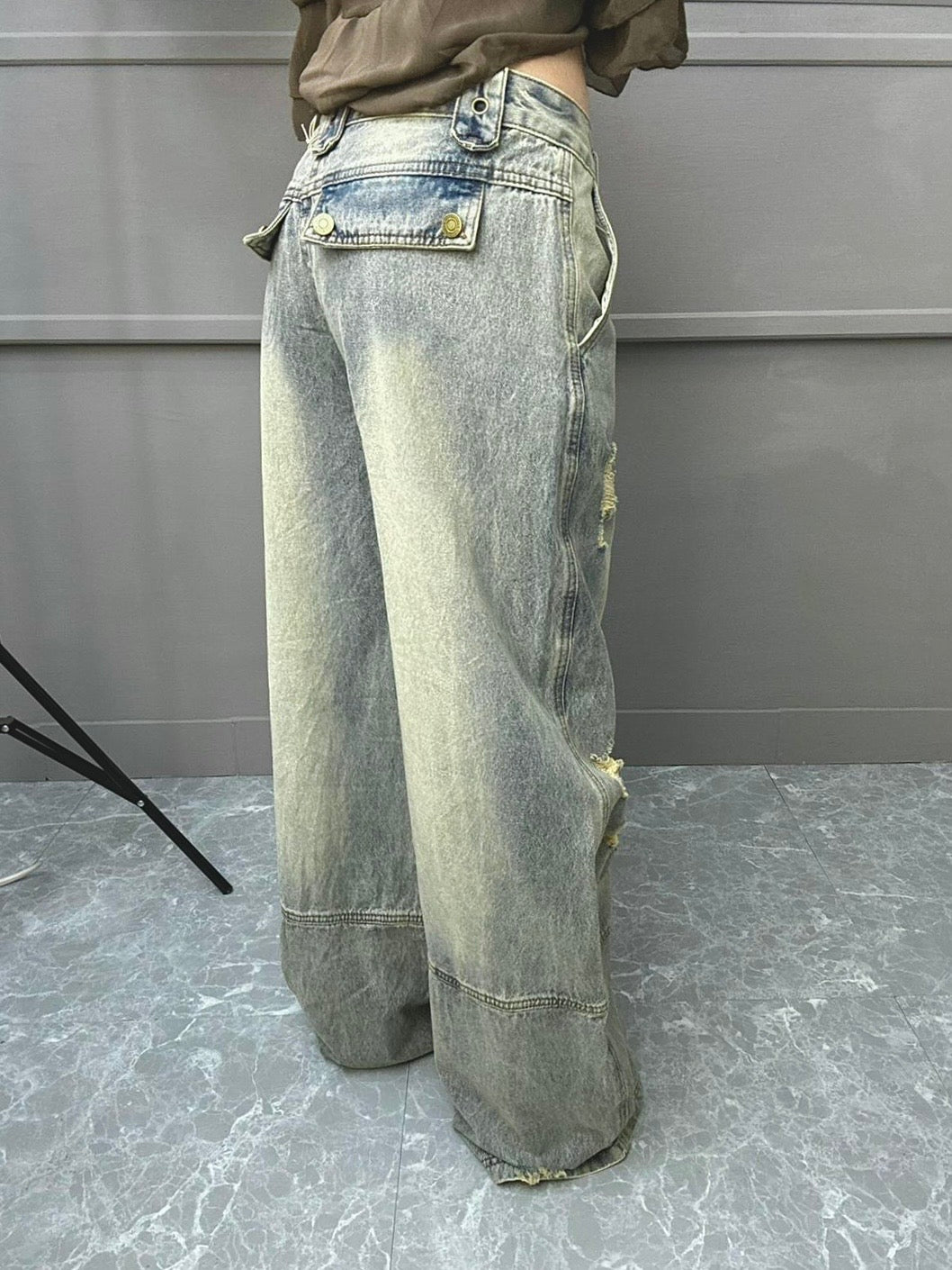 Jeans Merienn