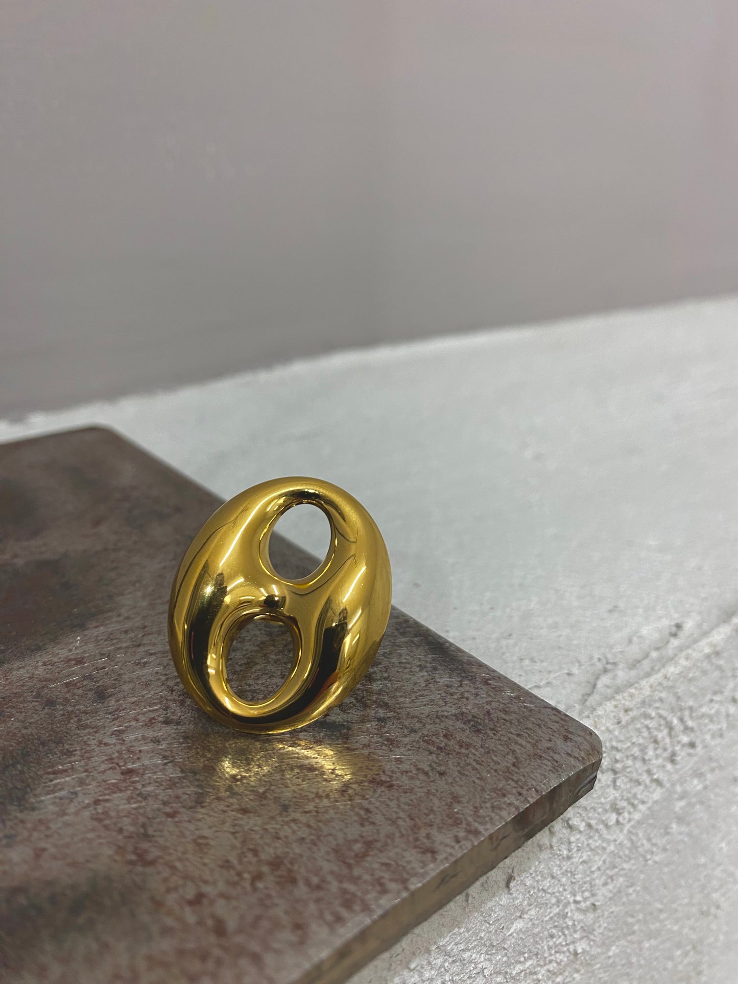 Anello Pomellato BIG