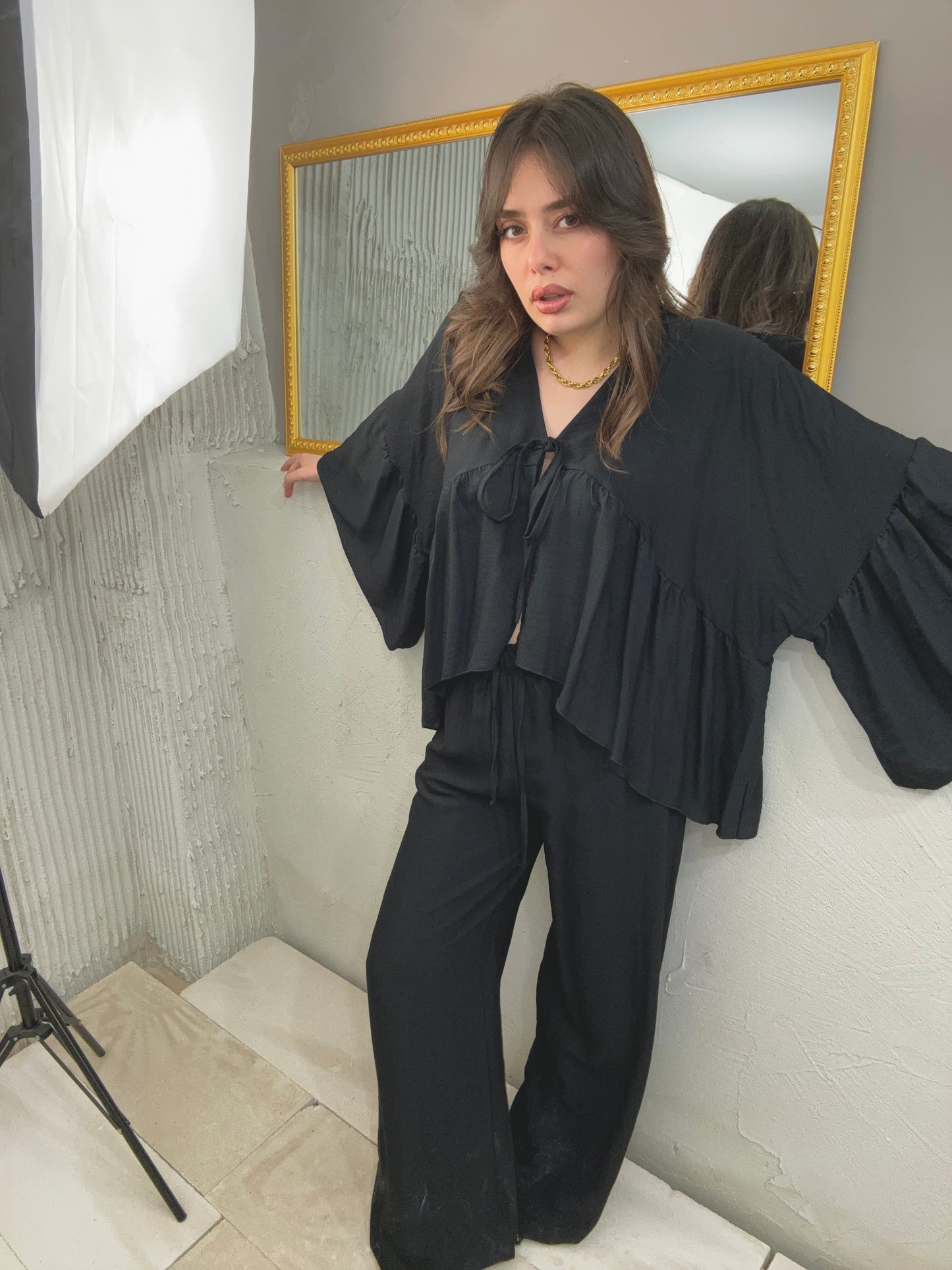 Completo Teodora
