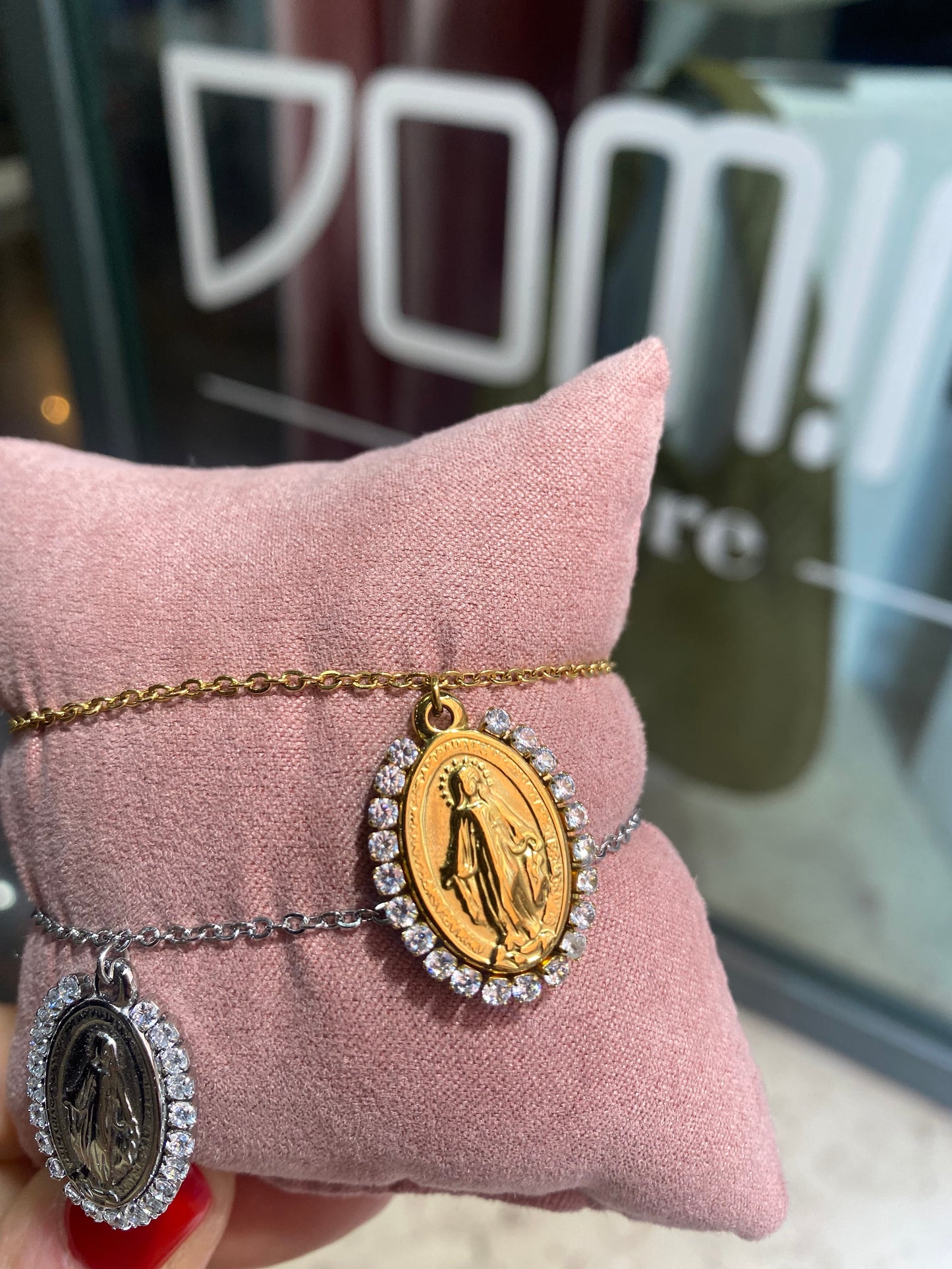 Bracciale la Mère