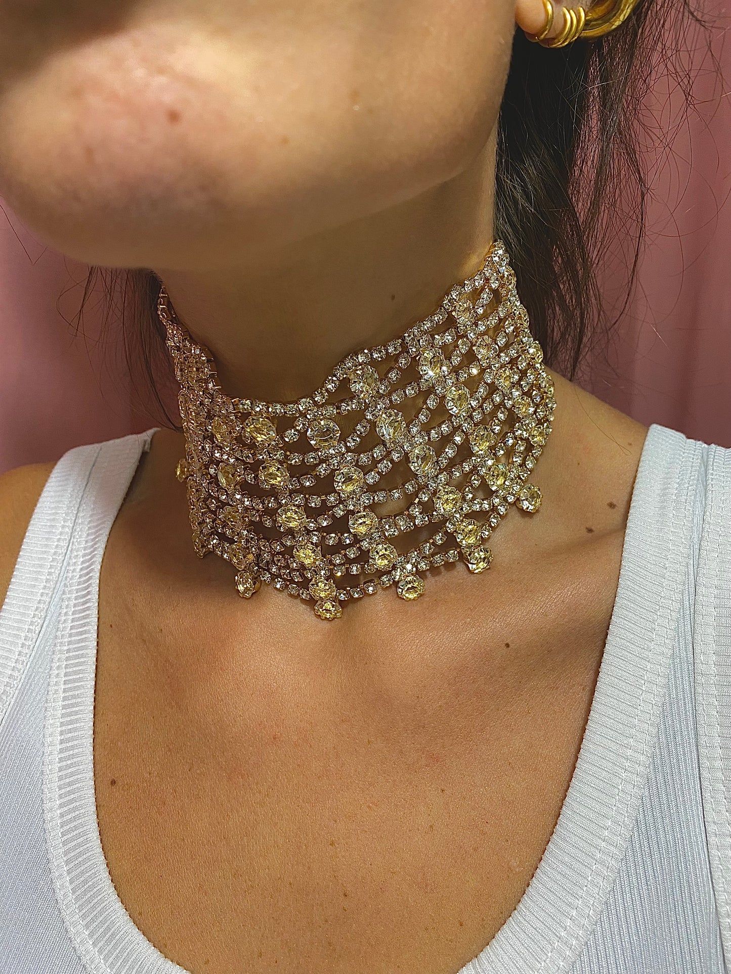Maxi Collier