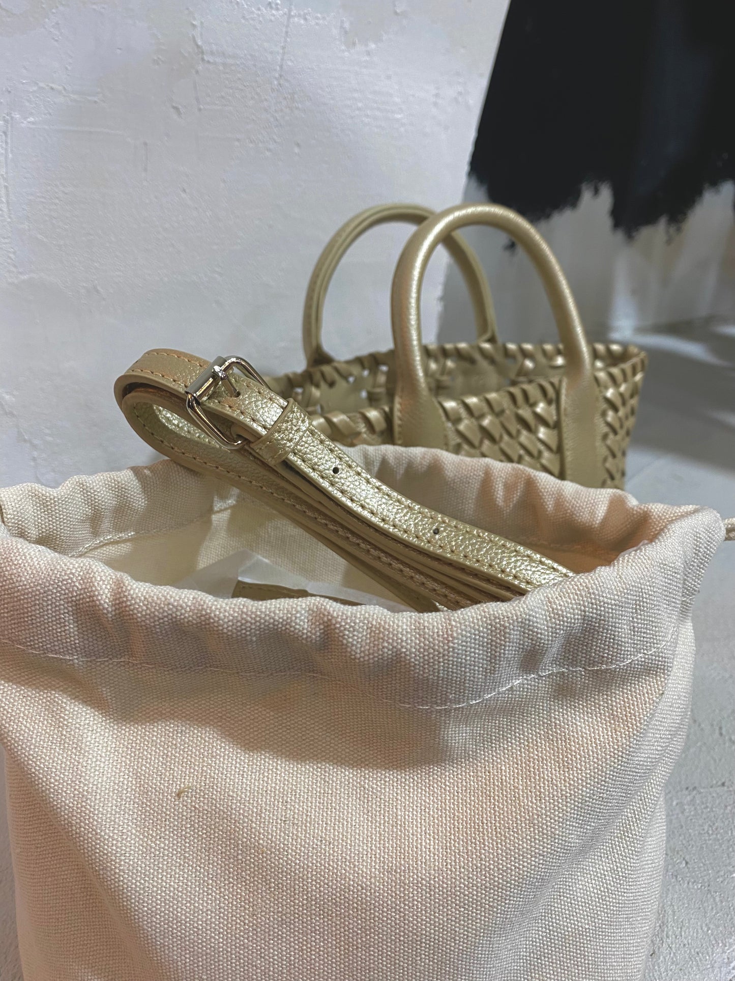 Minibag Cestino