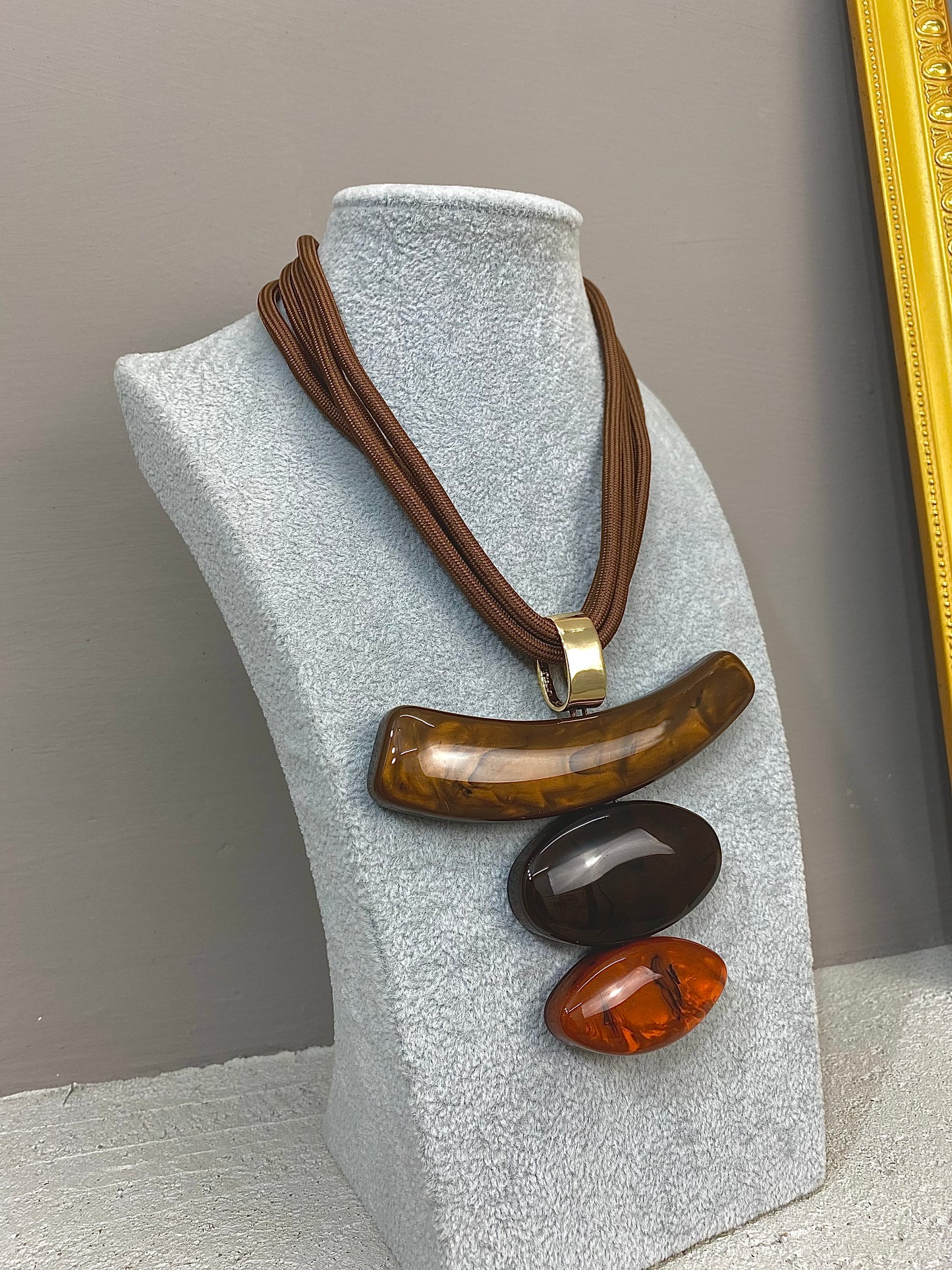 Collana Claudia