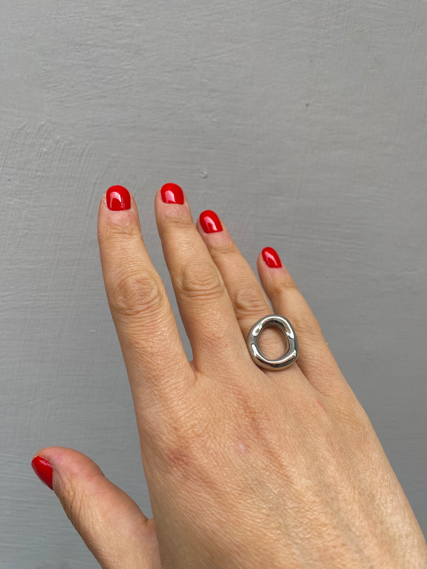 Anello Grandmother mini
