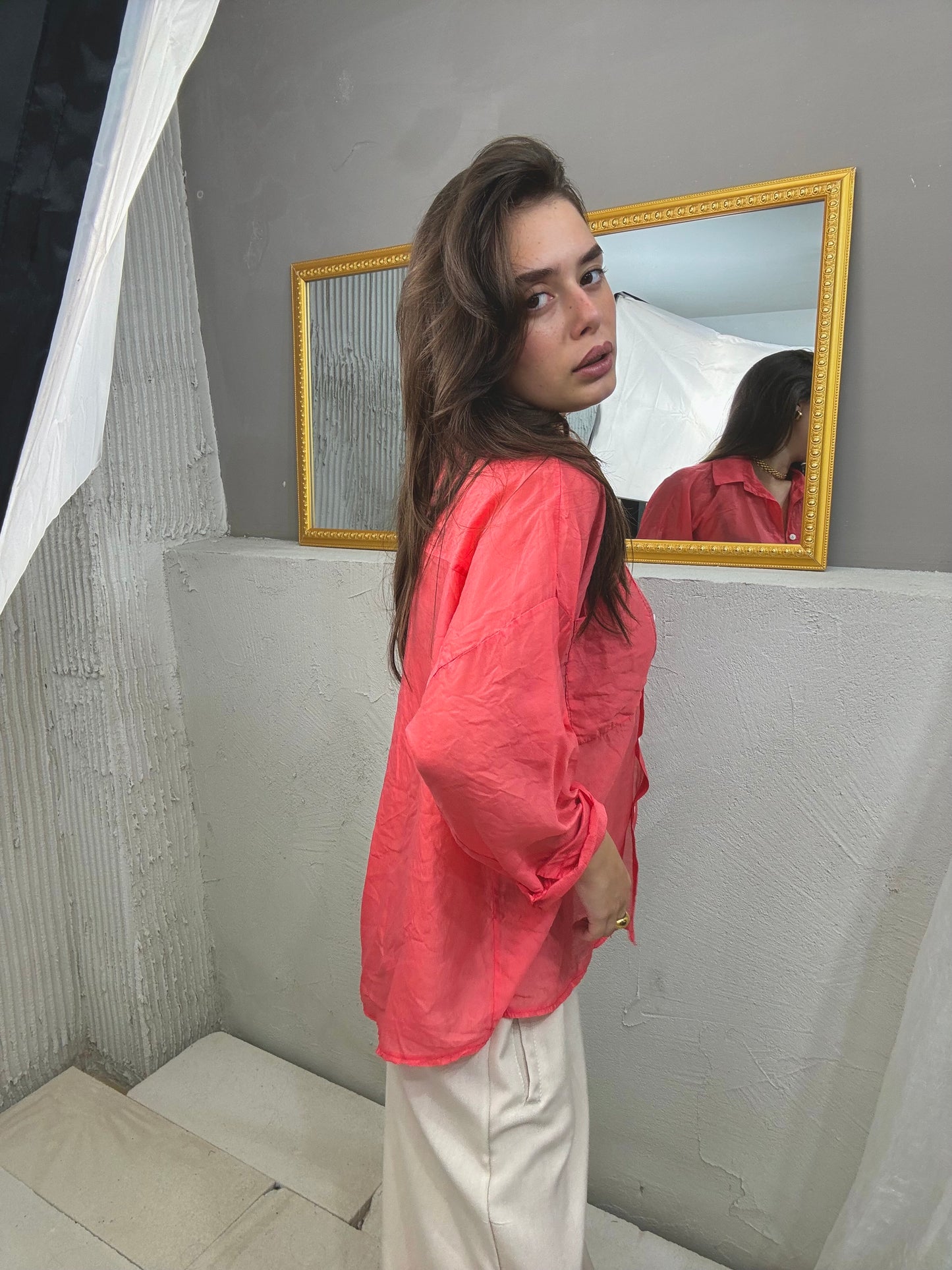 Camicia Niky