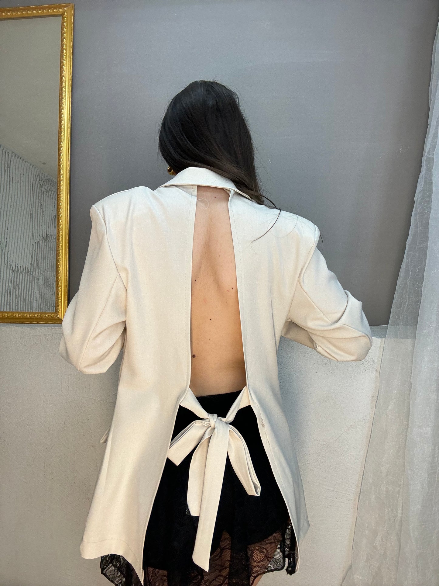 Blazer ICON