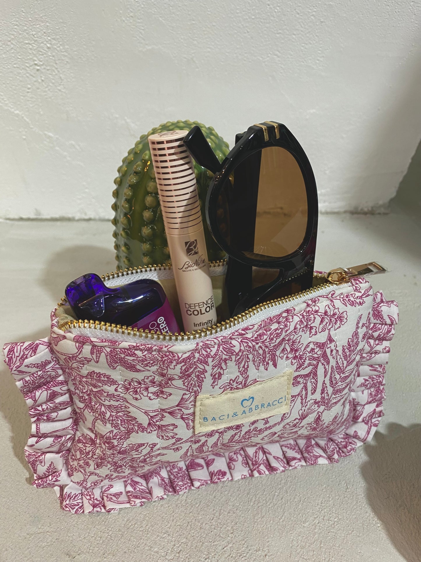 Pochette beauty