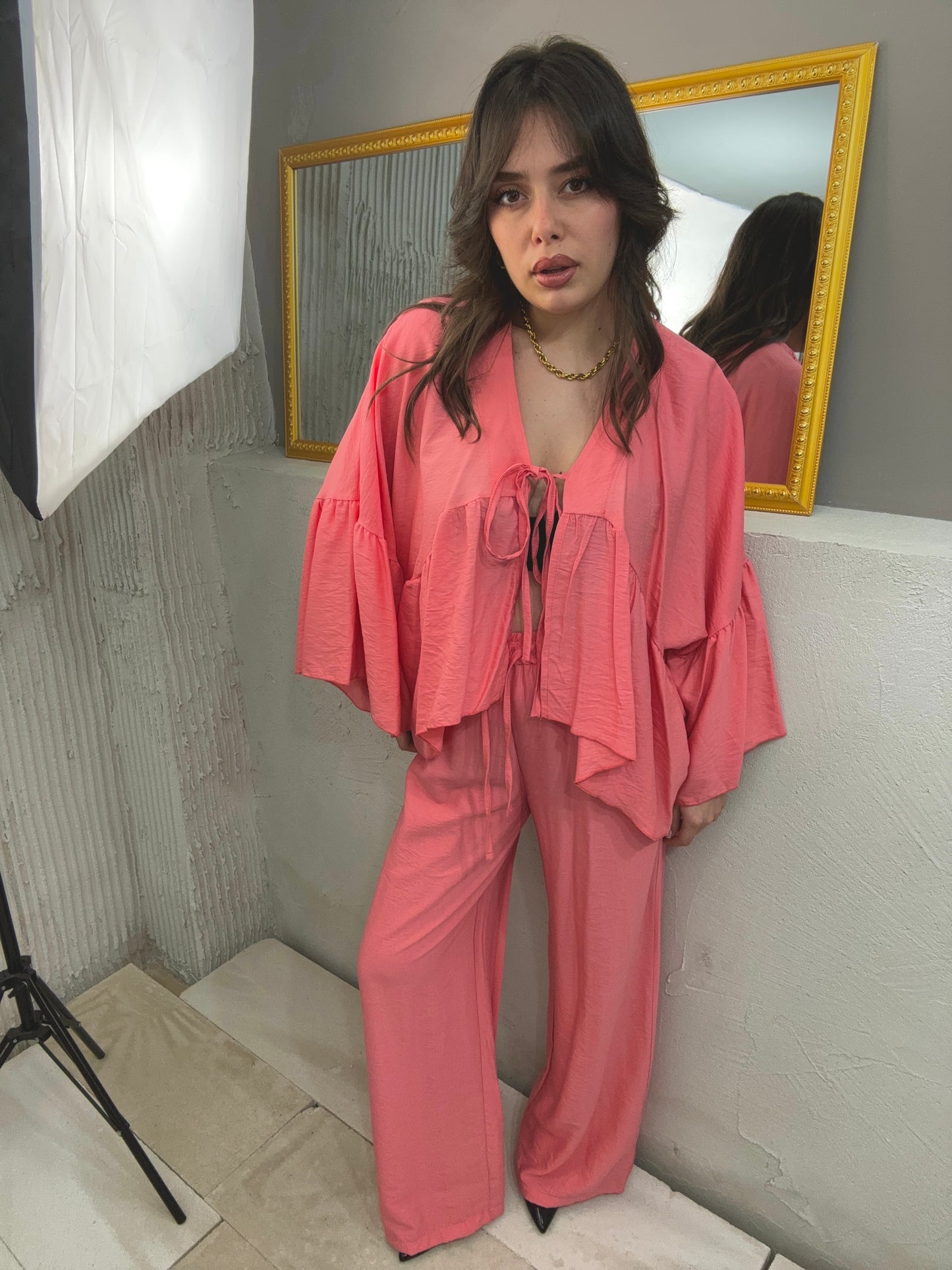 Completo Teodora
