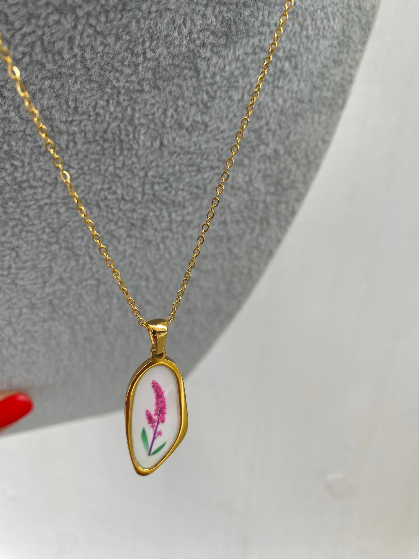 Collana Serigrafia