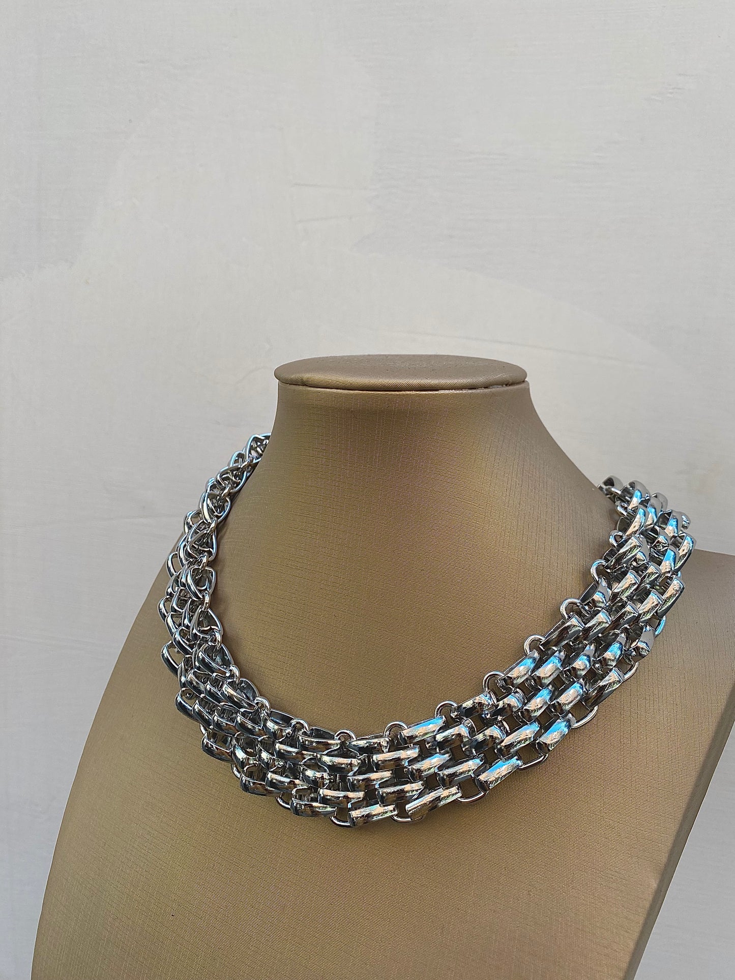 Girocollo La Maglia Maxi
