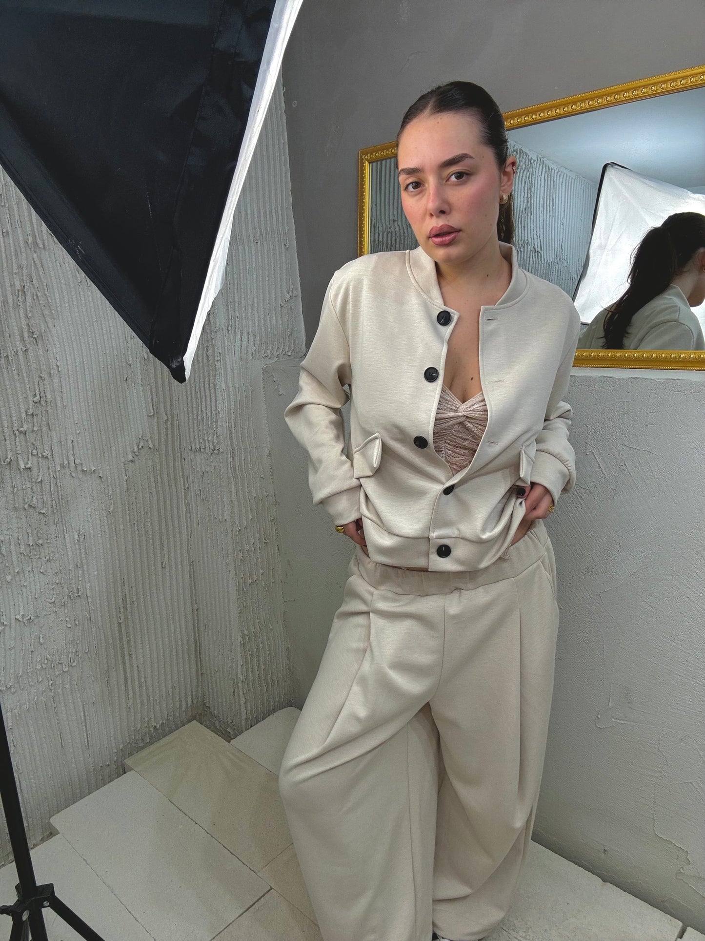 NEW COLLECTION Comfy Set