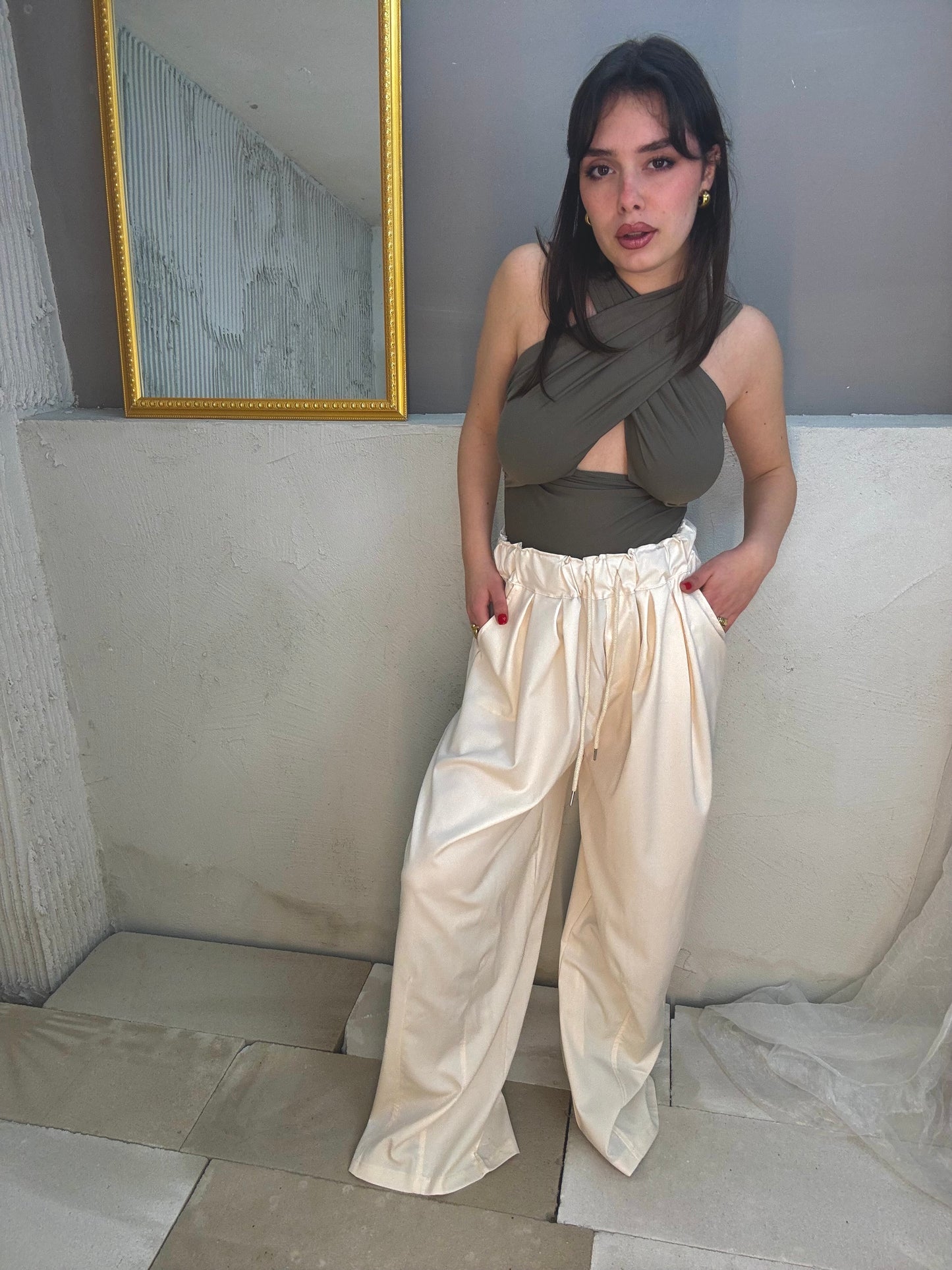 Pantalone Big