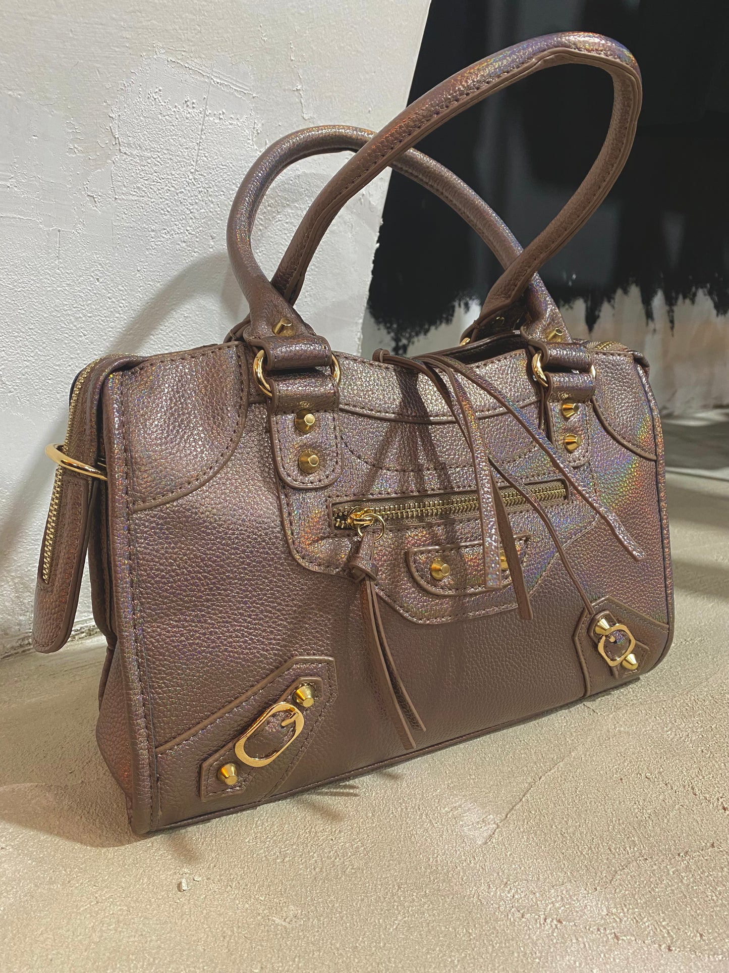 Borsa City BIG