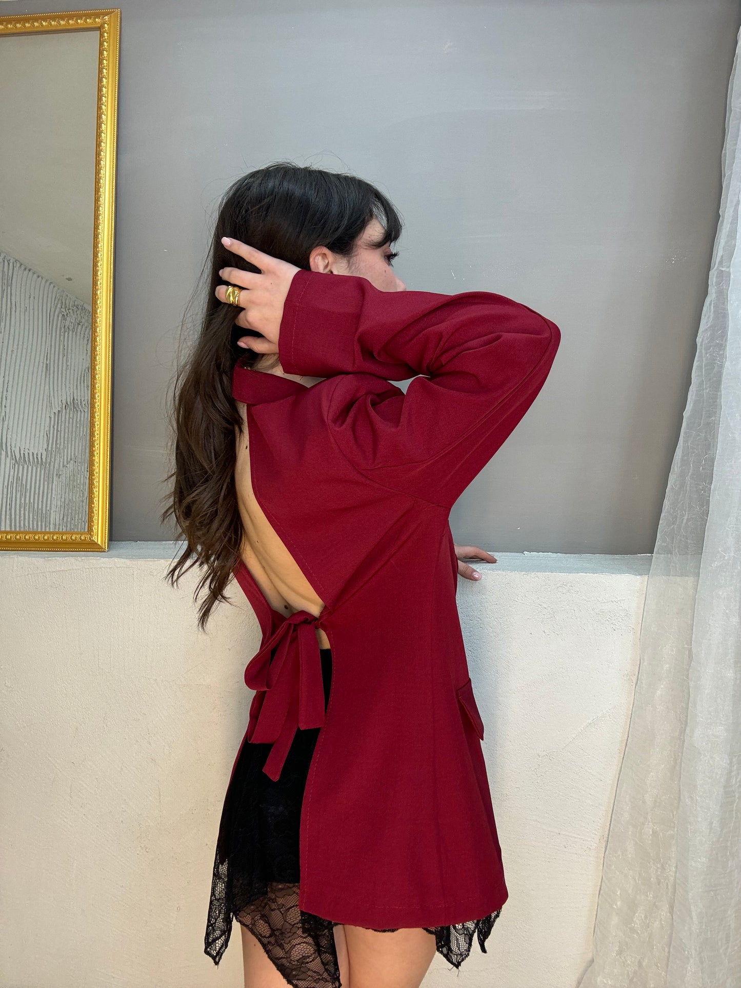 Blazer ICON
