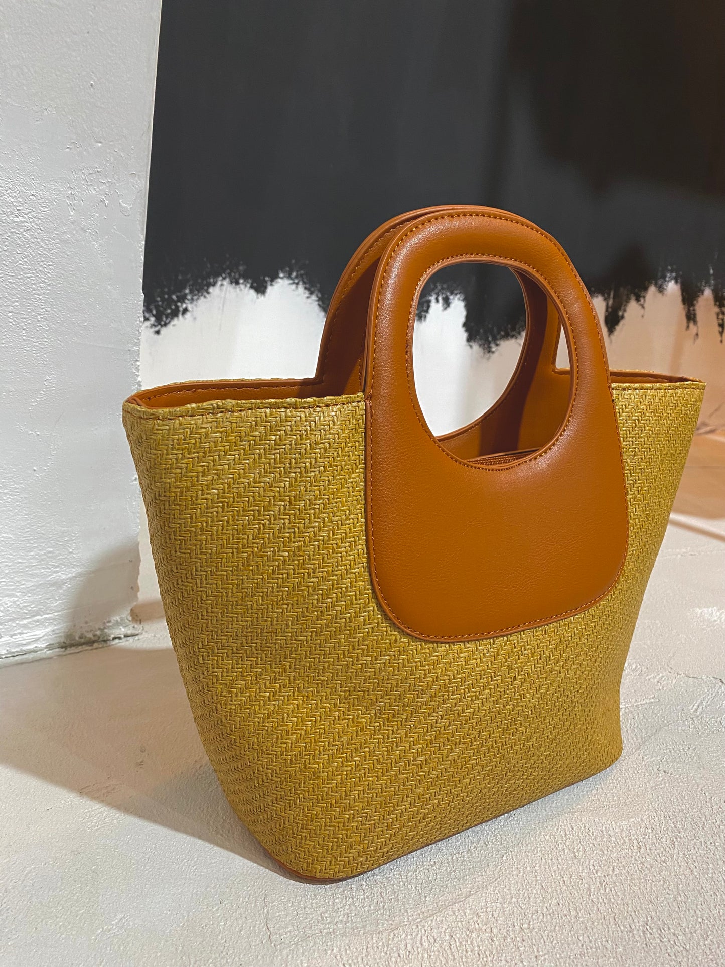 Bag holidays