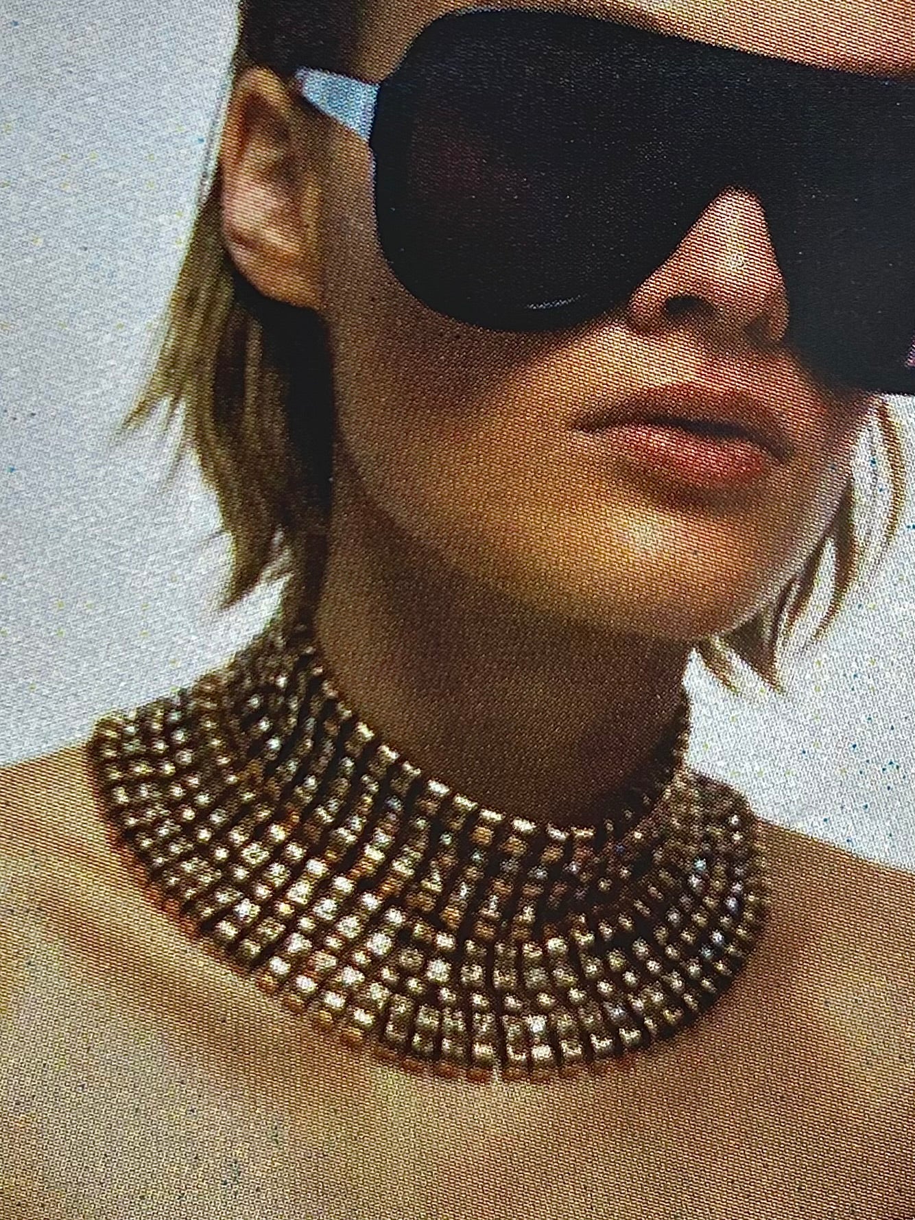 Maxi Collier