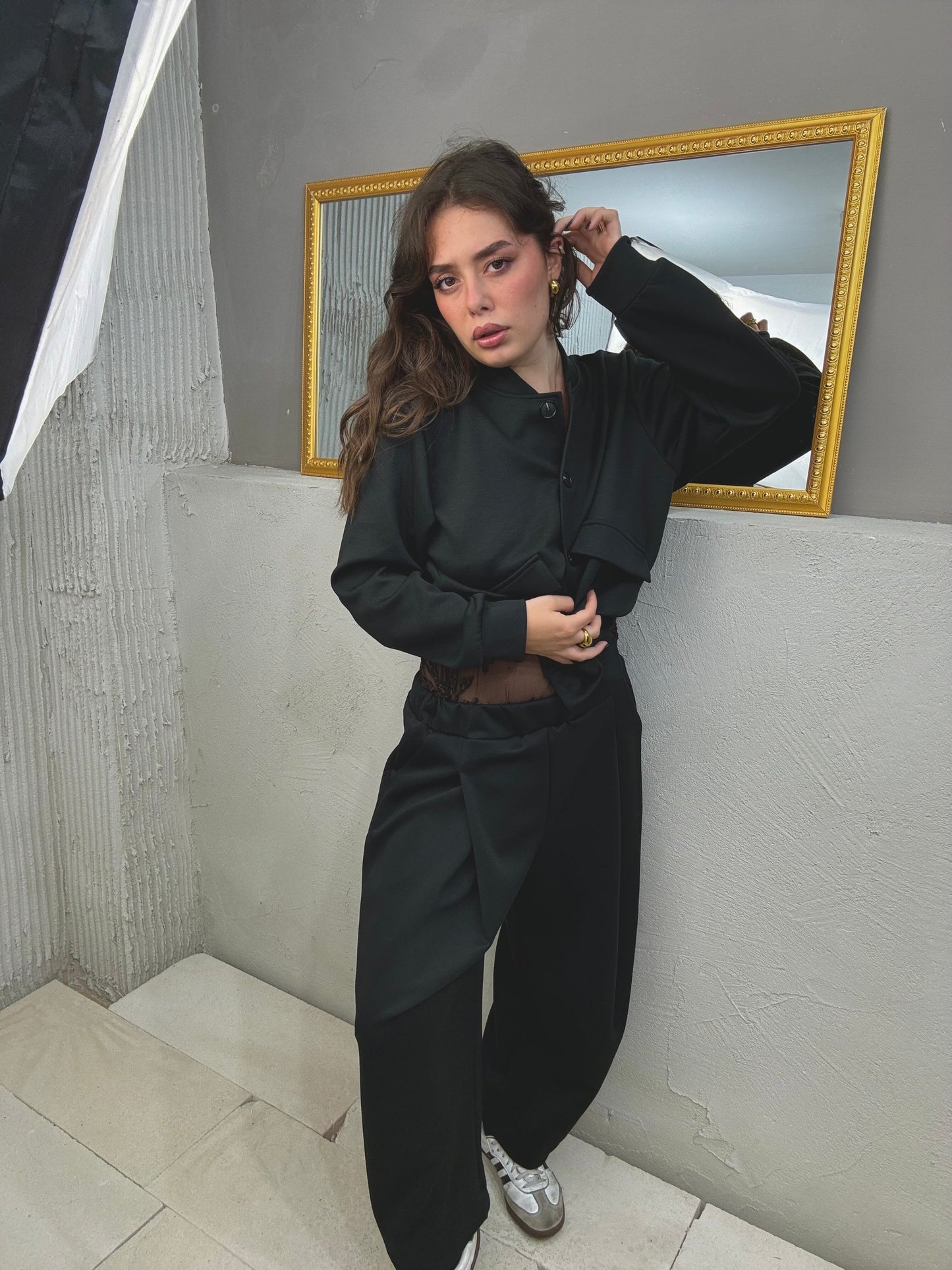 NEW COLLECTION Comfy Set
