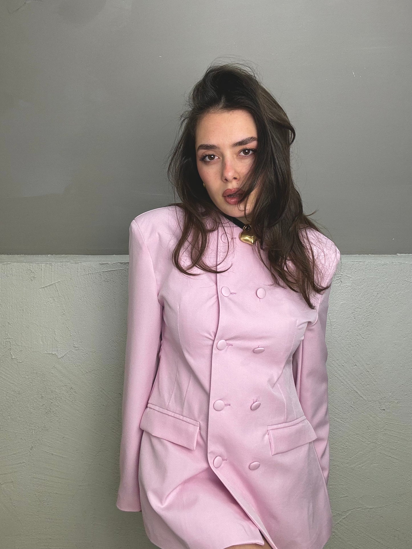 Blazer Diana