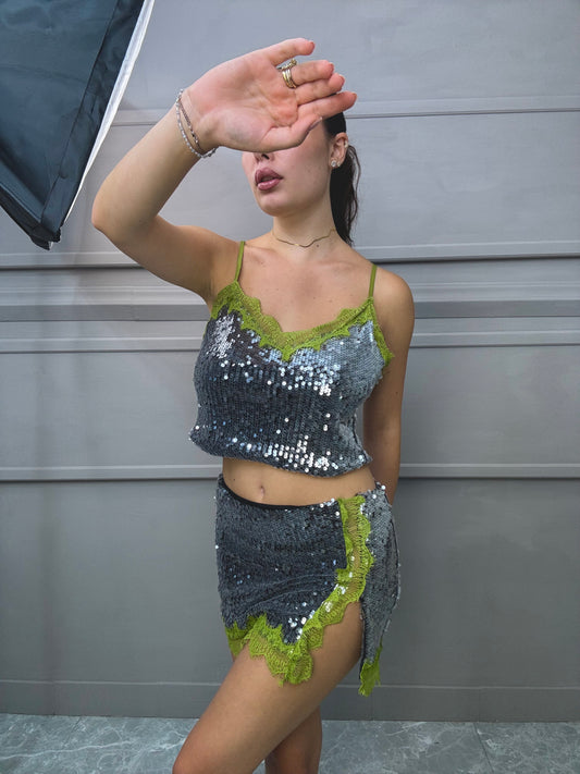 Set Aura