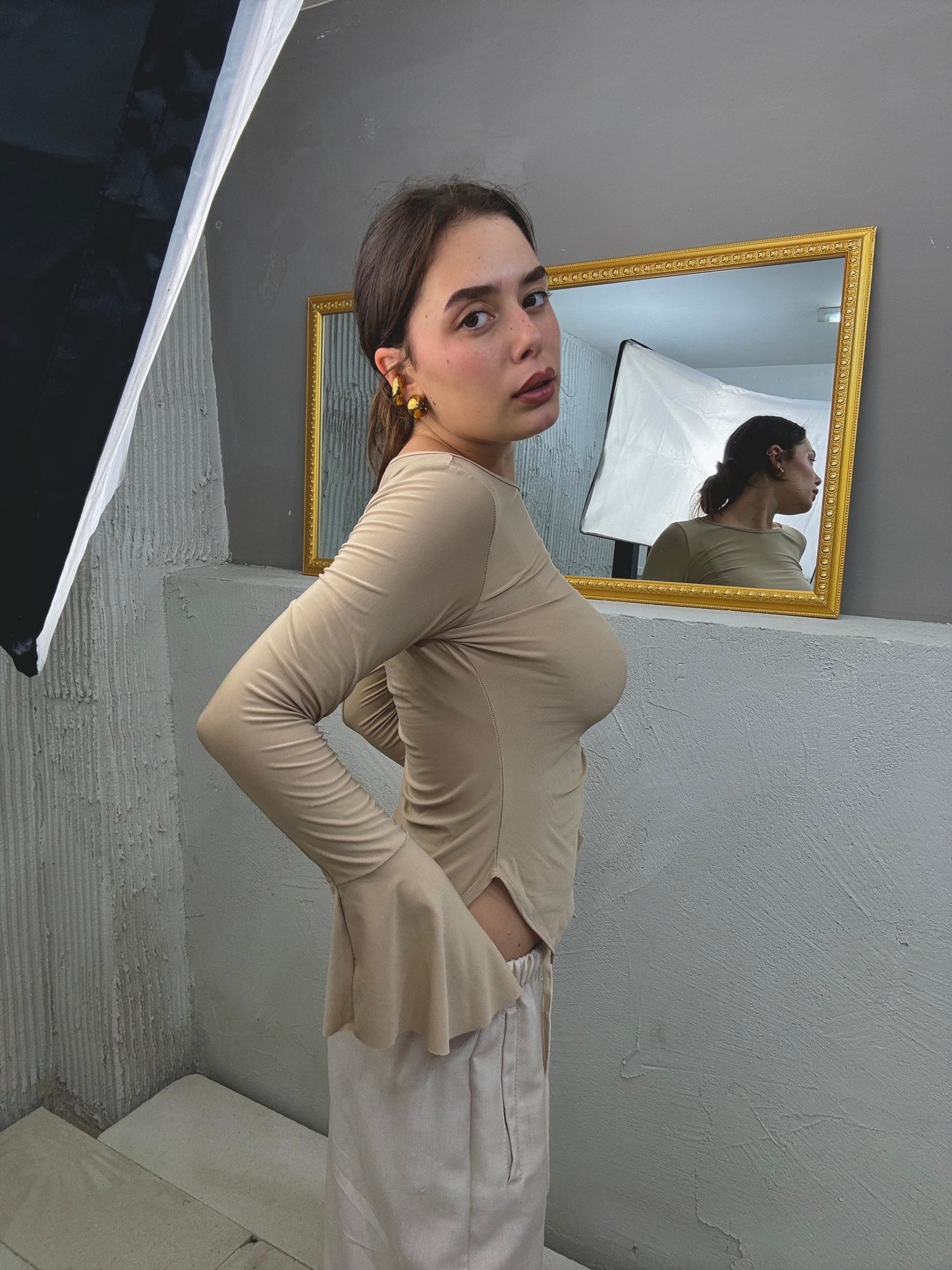 NEW COLLECTION Maglia Adele