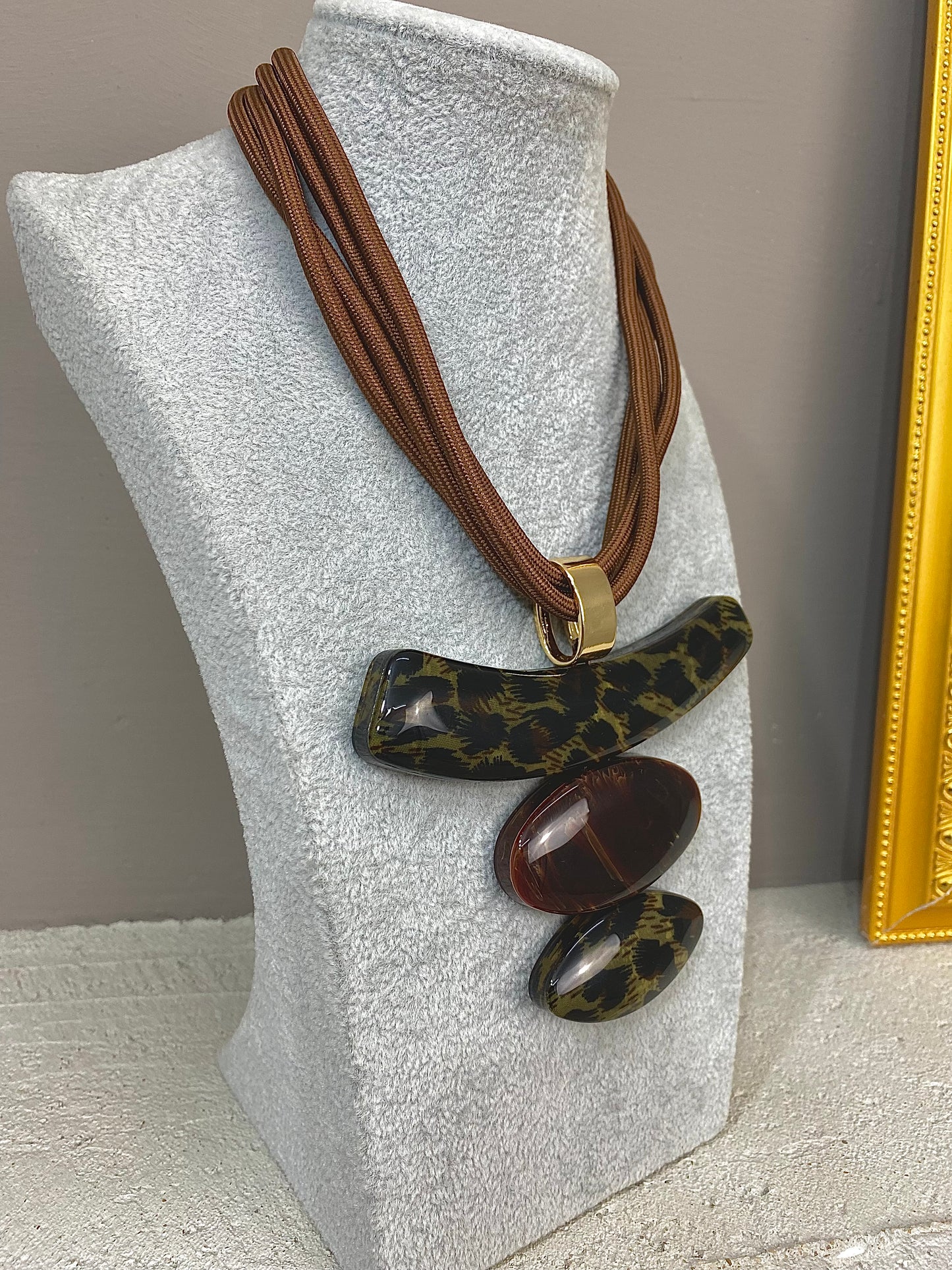 Collana Claudia
