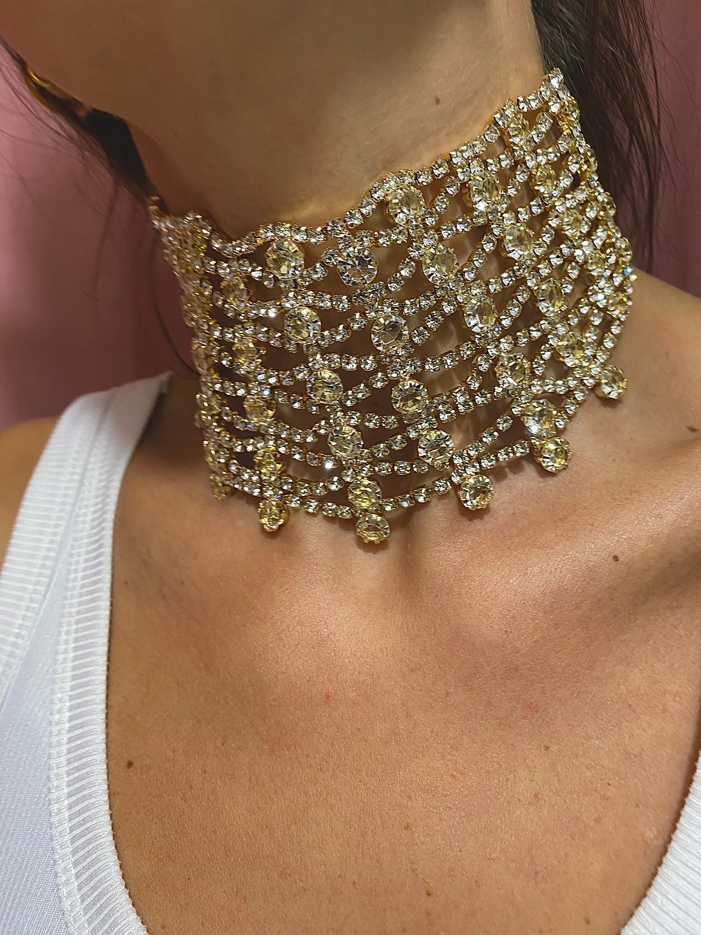 Maxi Collier