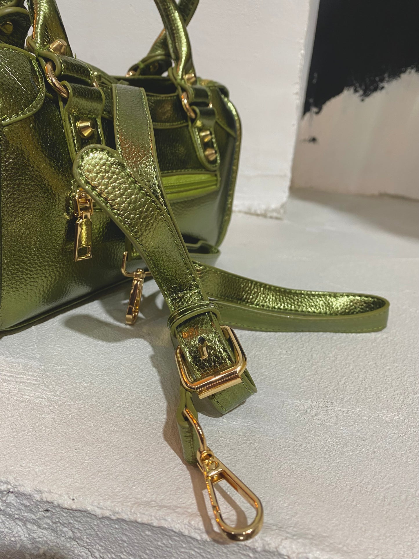 Borsa City MINI