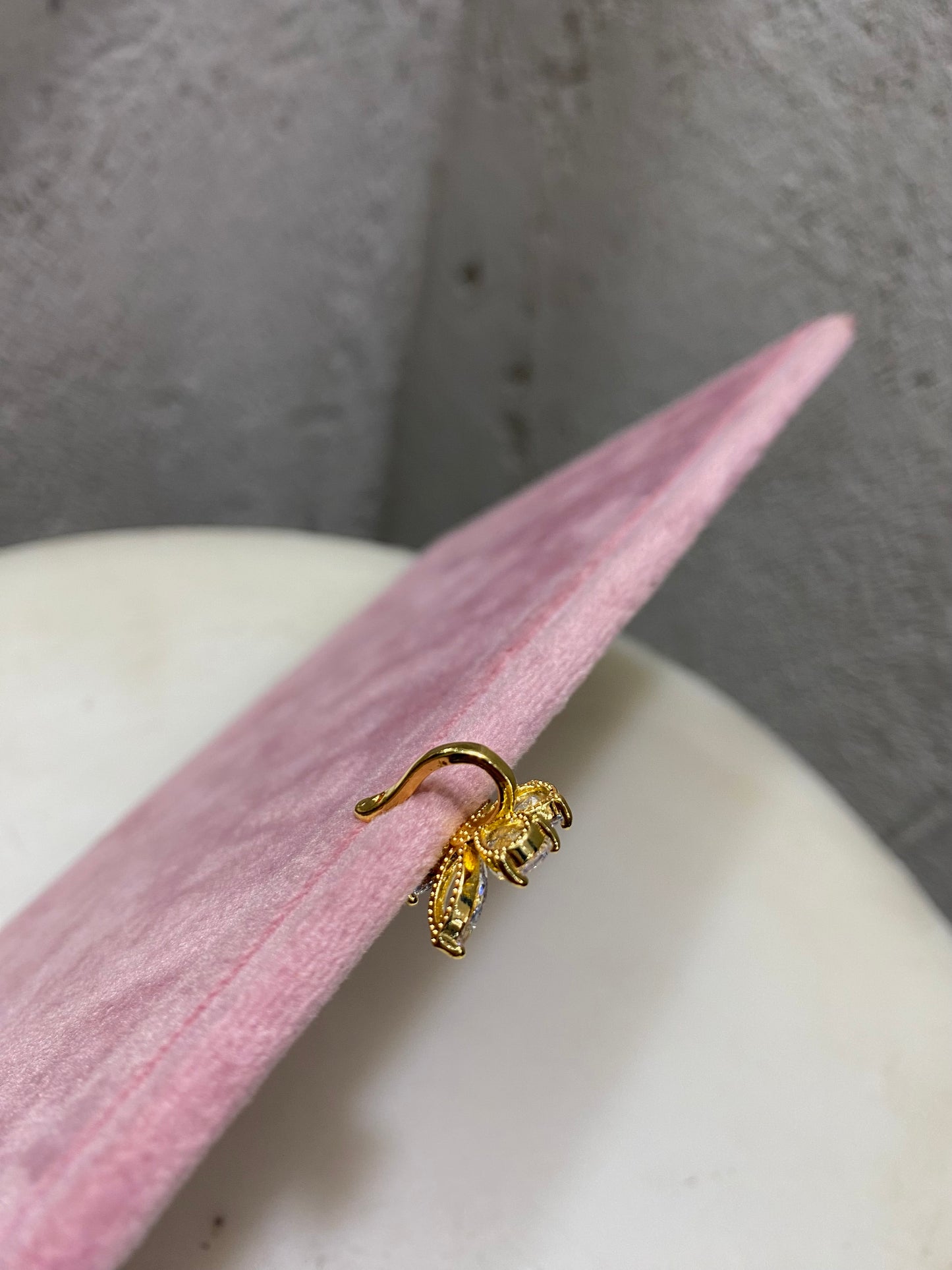 Earcuff Flower 🌺