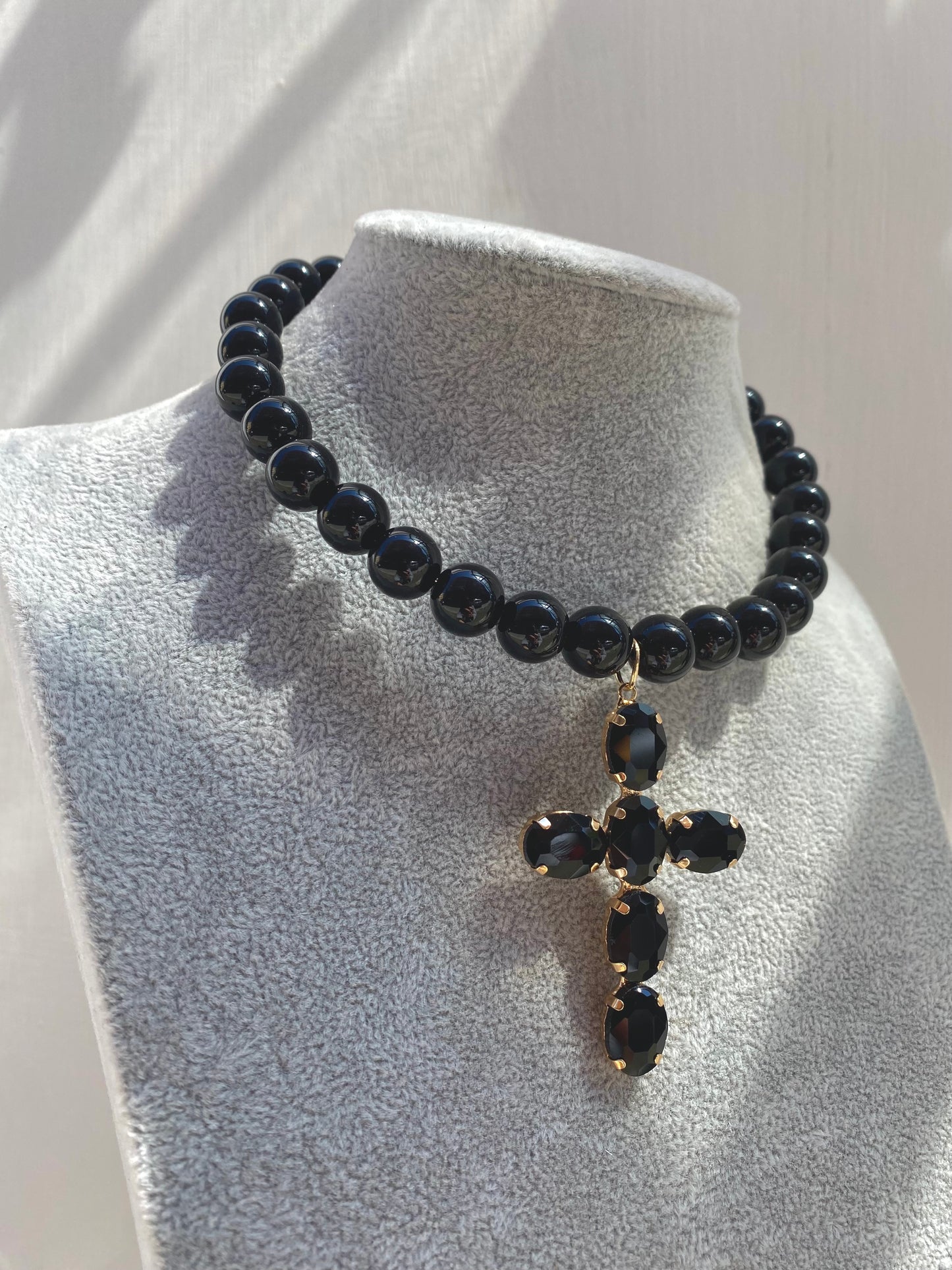 Choker Croce Summer