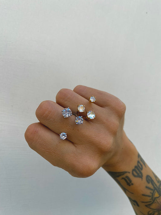 Anello Piovra