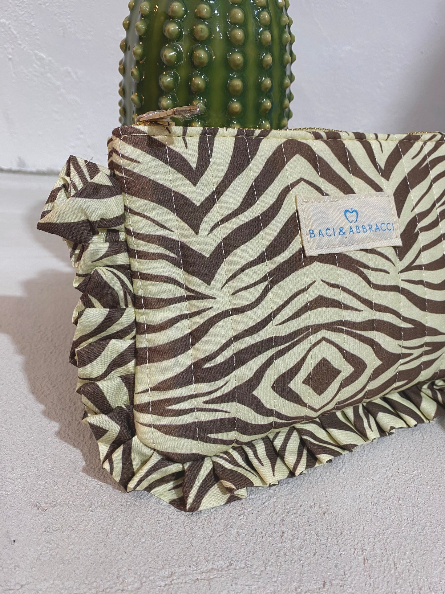 Pochette beauty