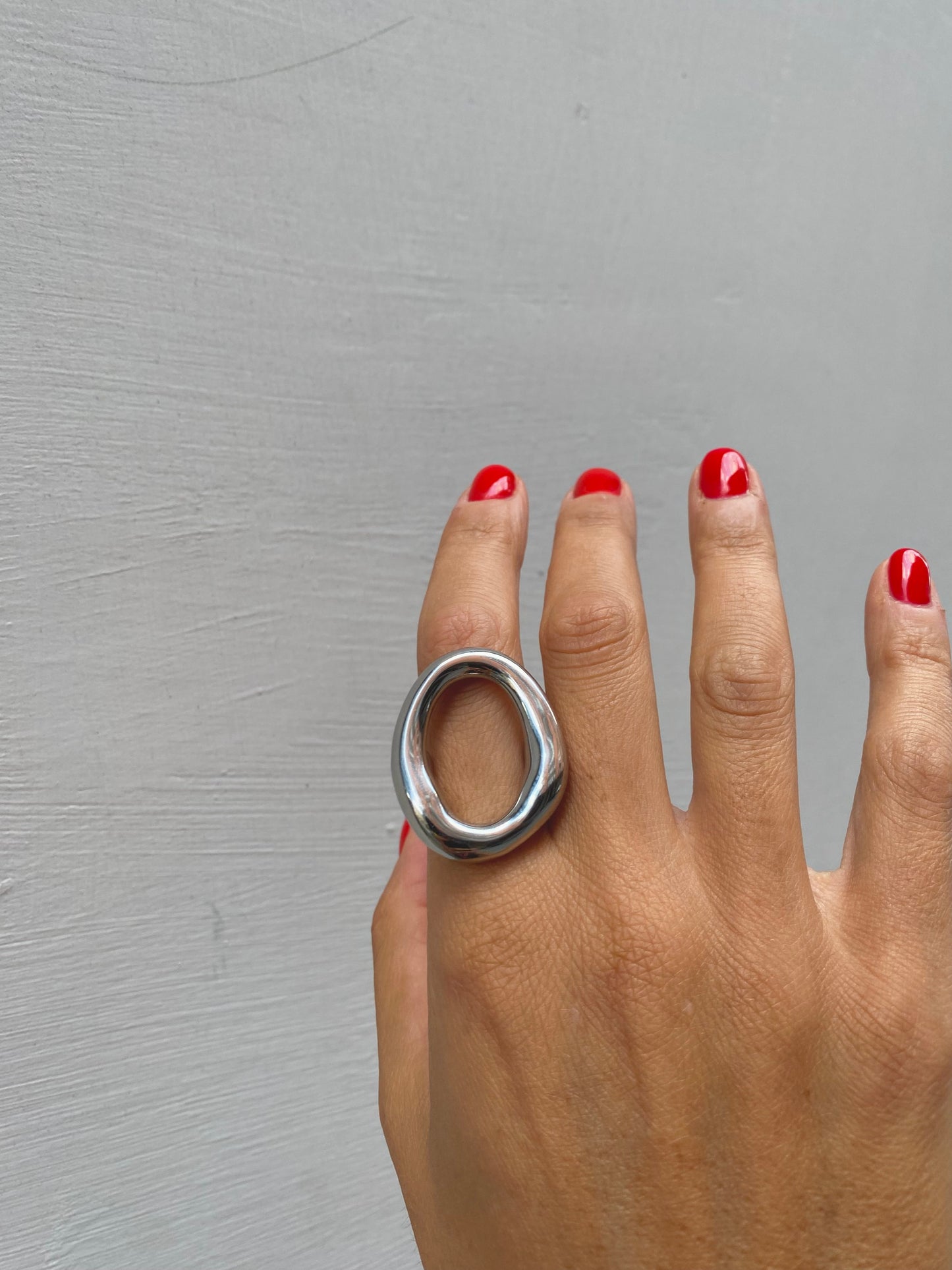 Anello Grandmother Big