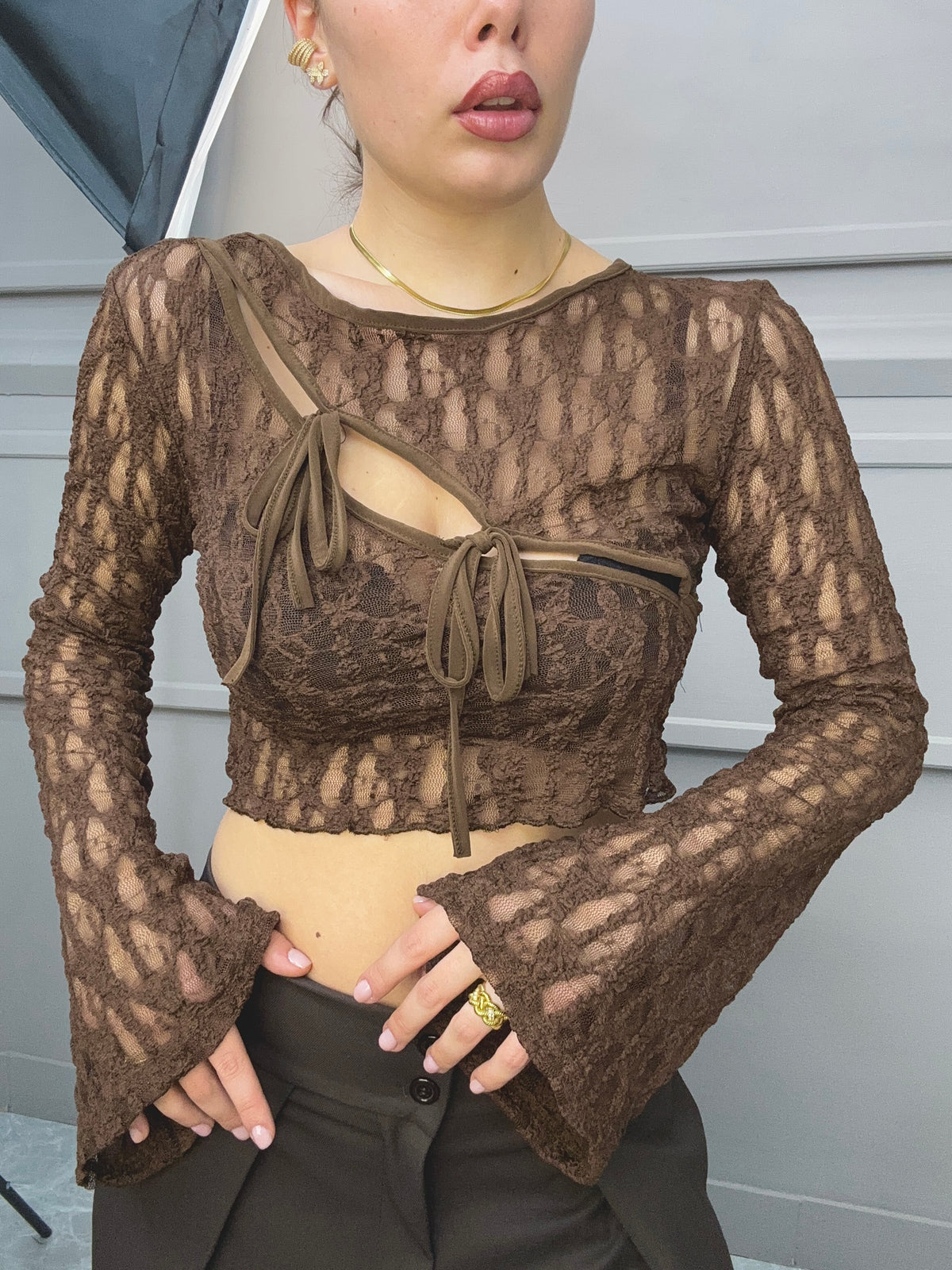 Crop Pizzo
