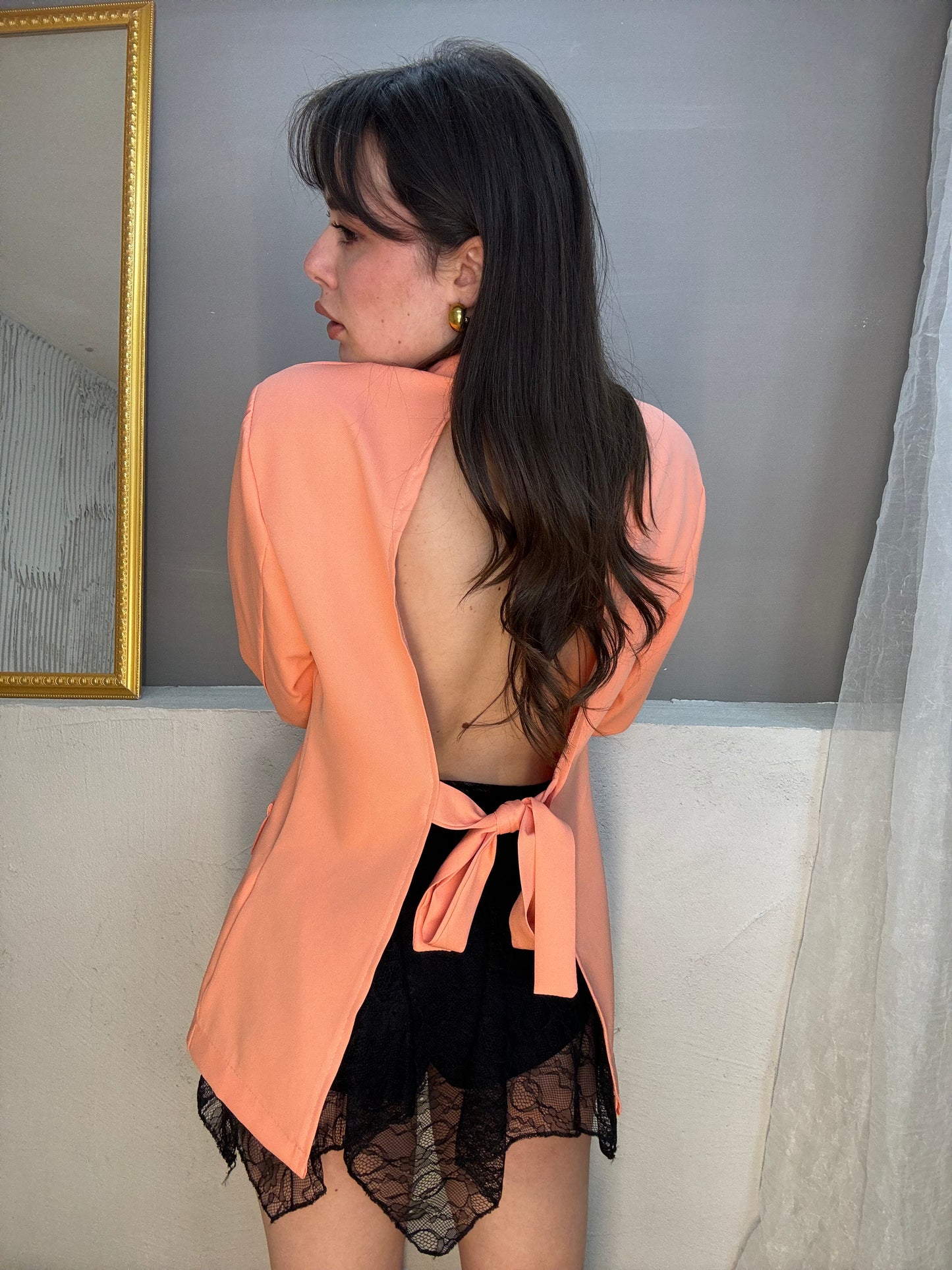Blazer ICON