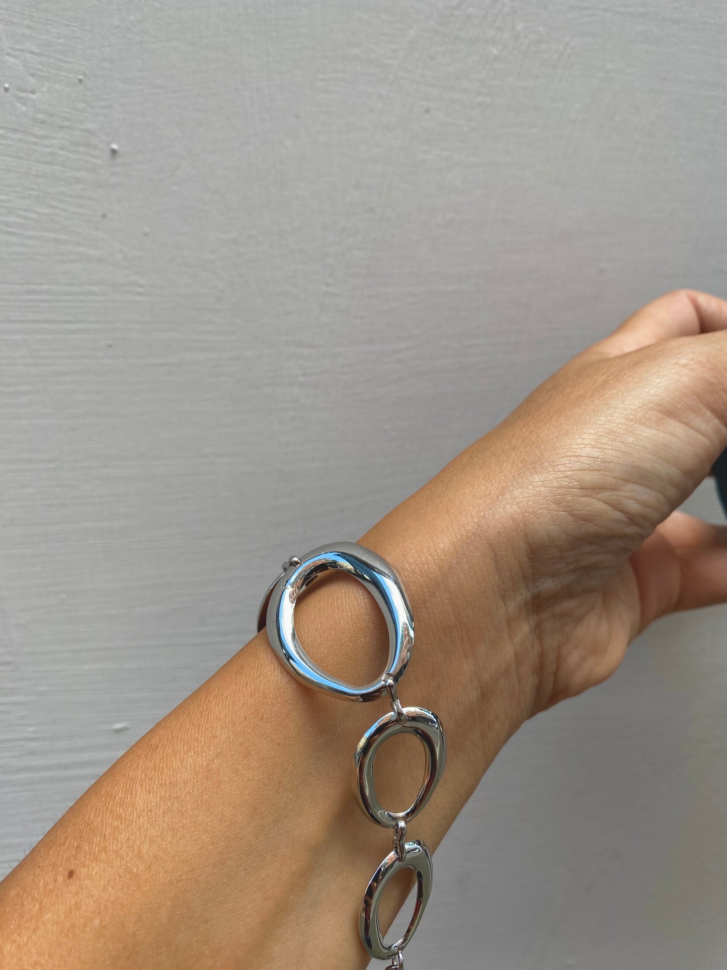 Bracciale Oval