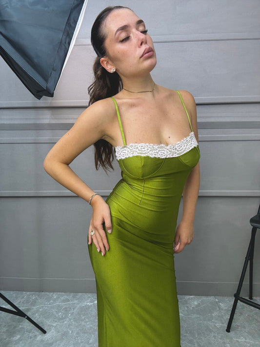 Abito Madelaine