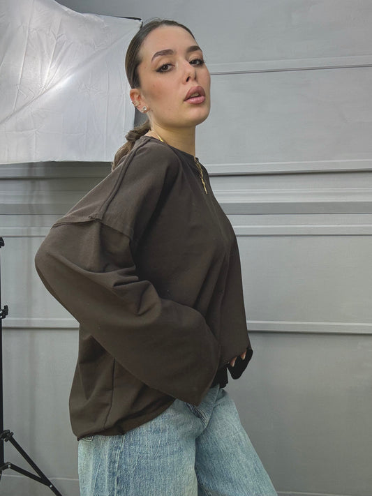 Cotton Sleeve