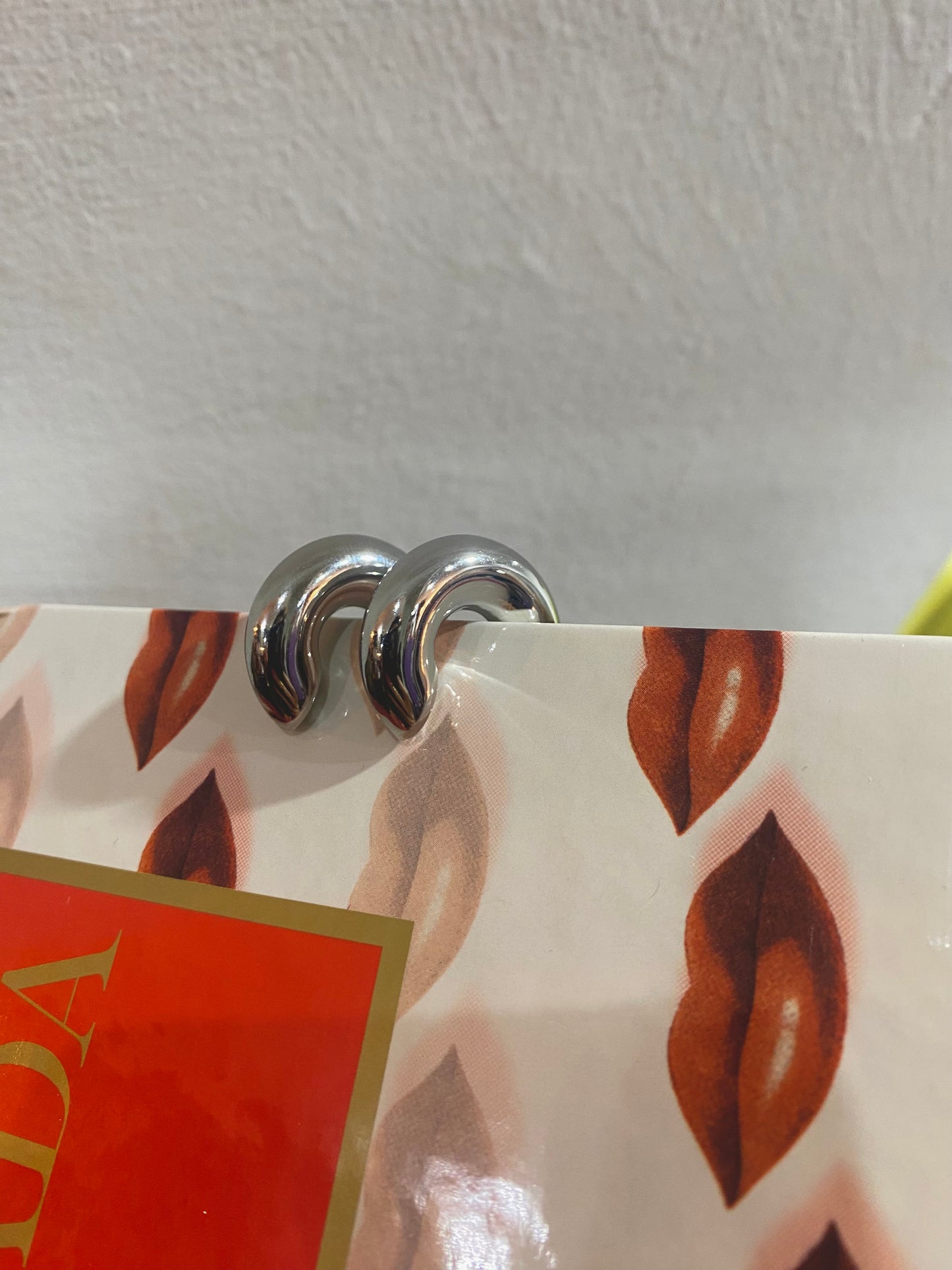 Bomb earcuff Medium