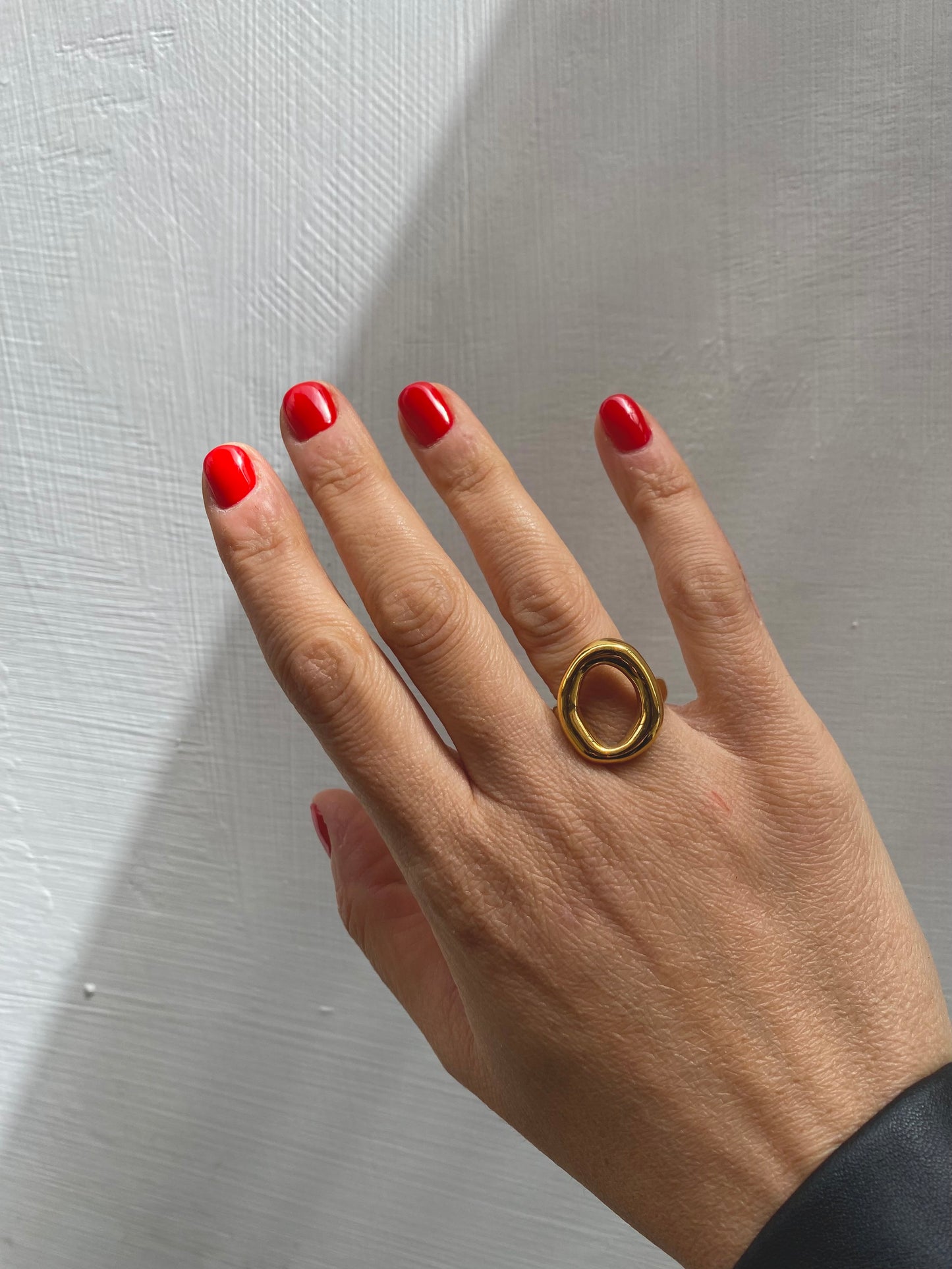 Anello Grandmother mini