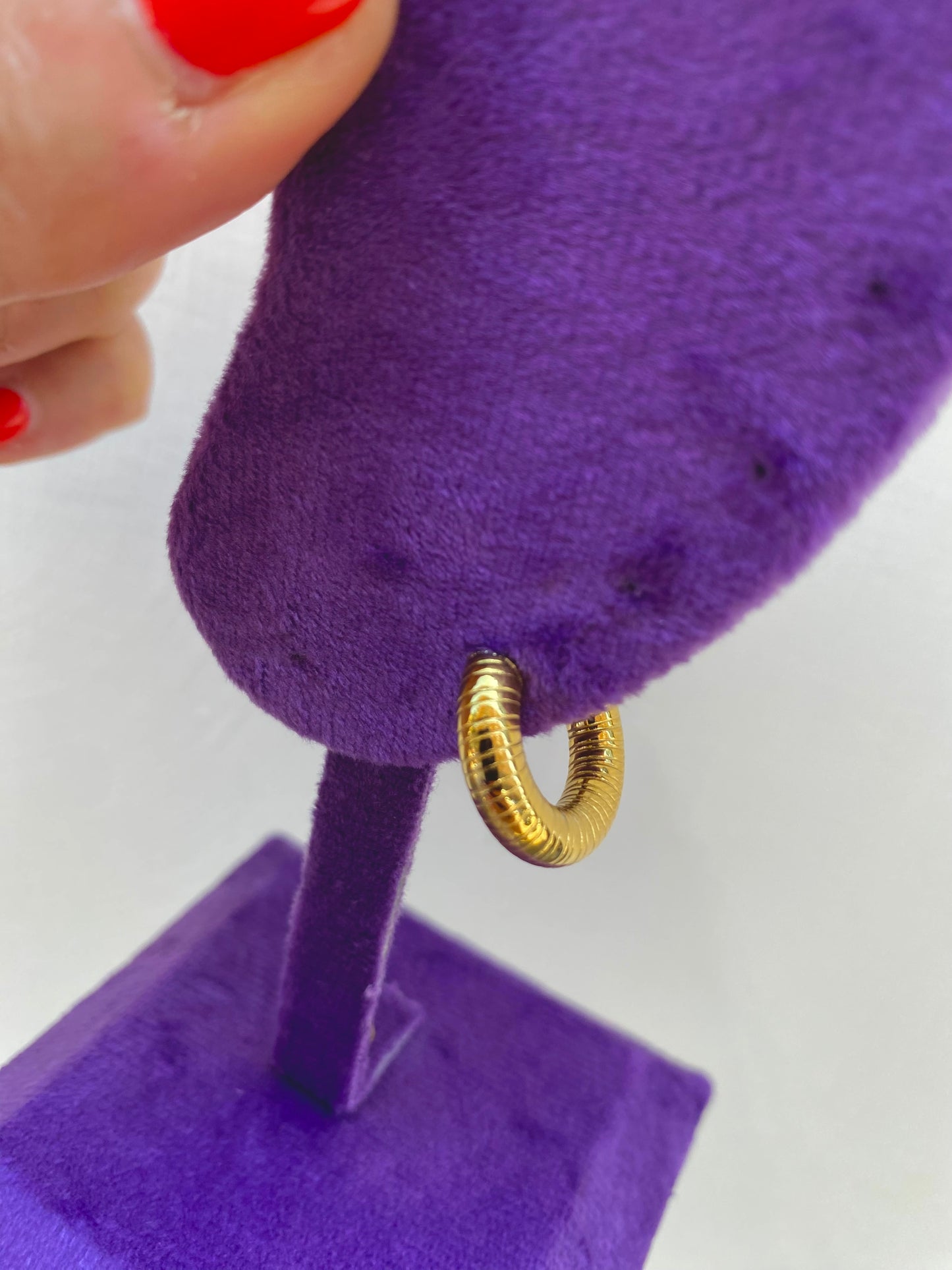 Earcuff Rigato slim