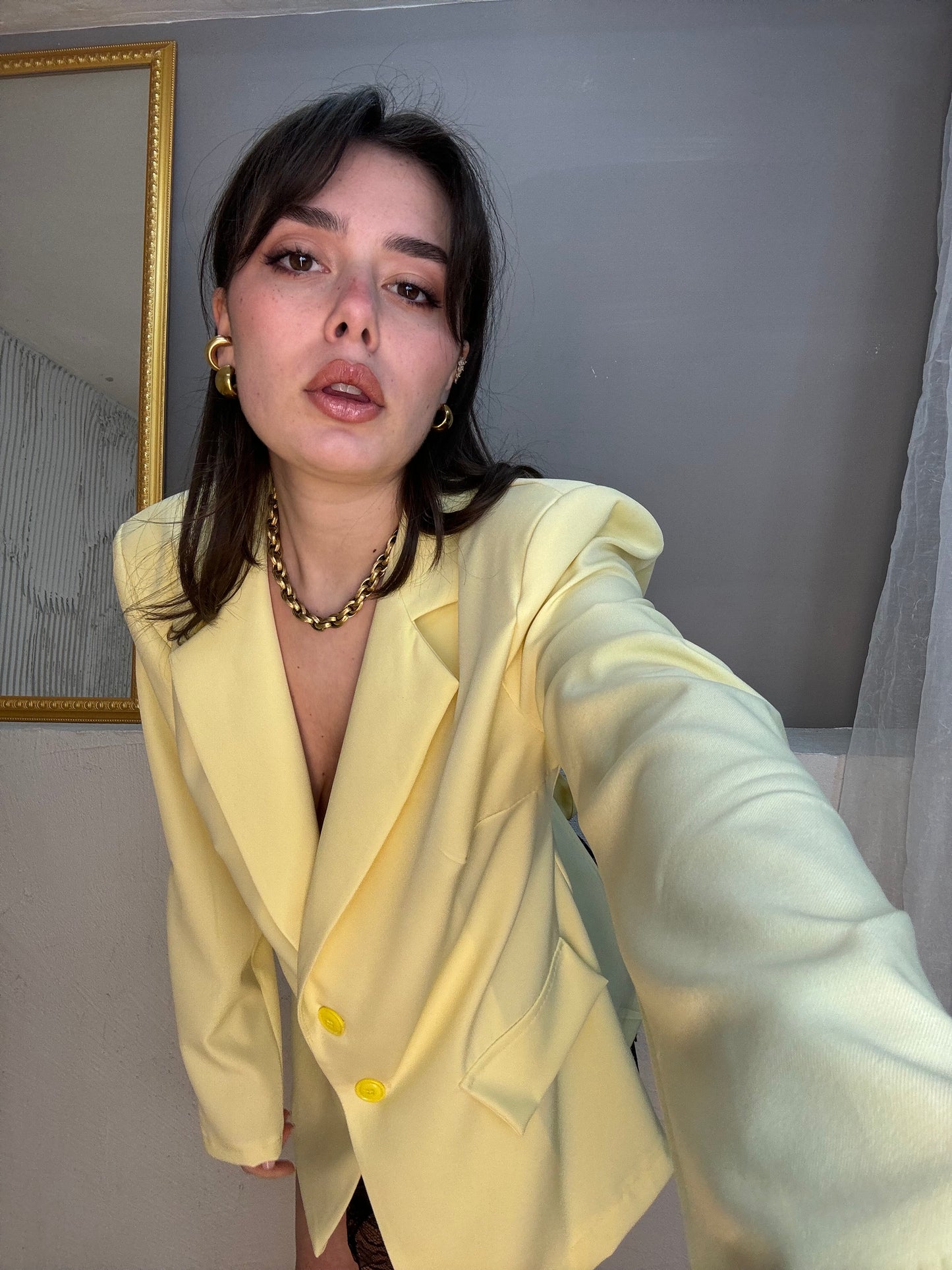 Blazer ICON