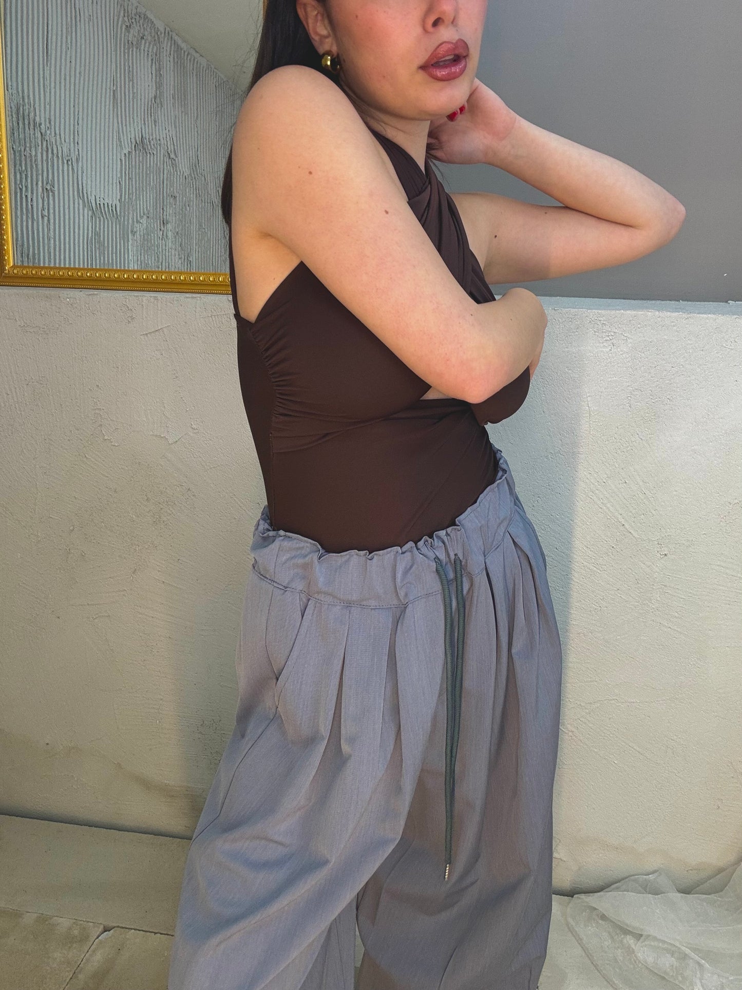 Pantalone Big